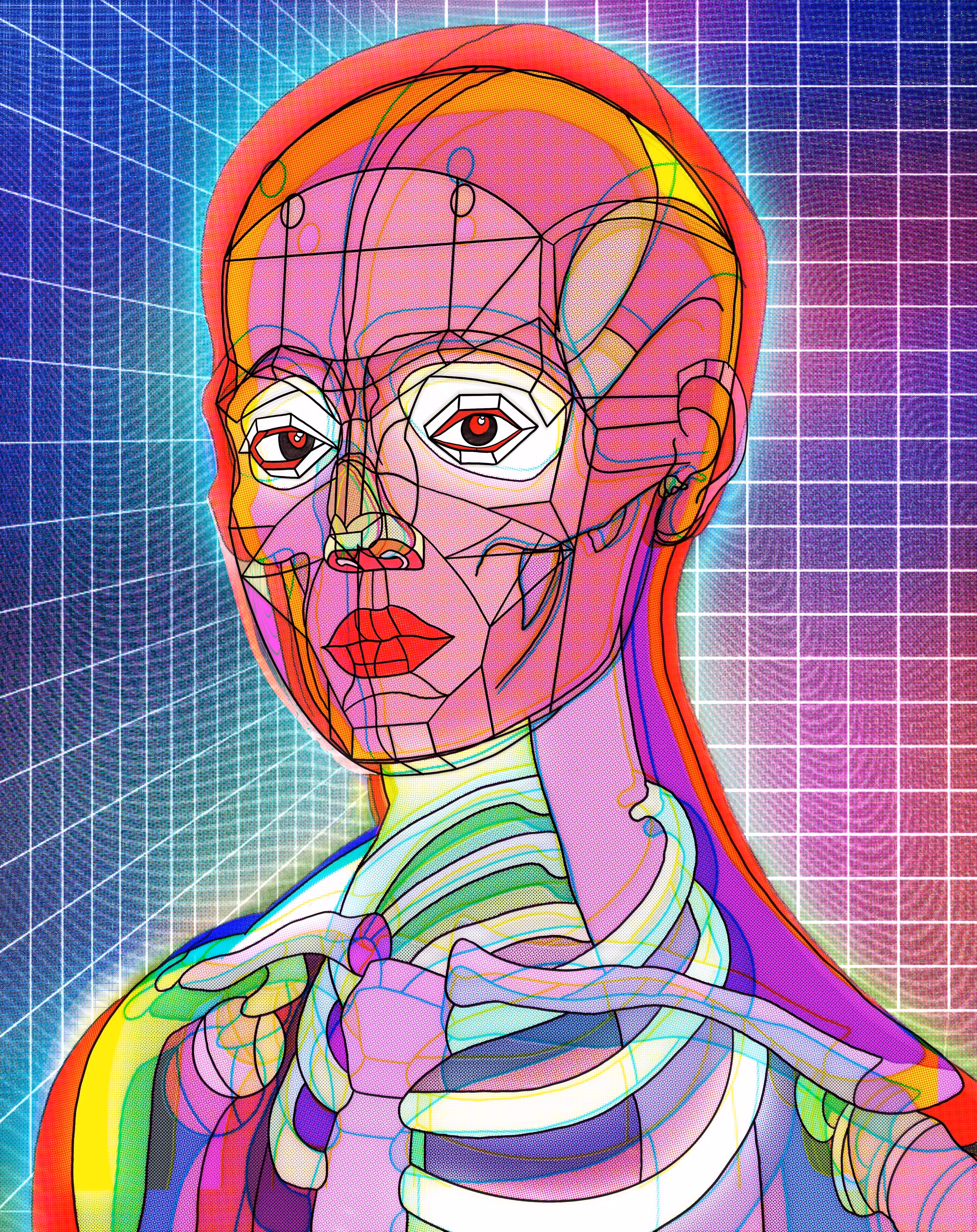 Beauty is only Skin Deep 