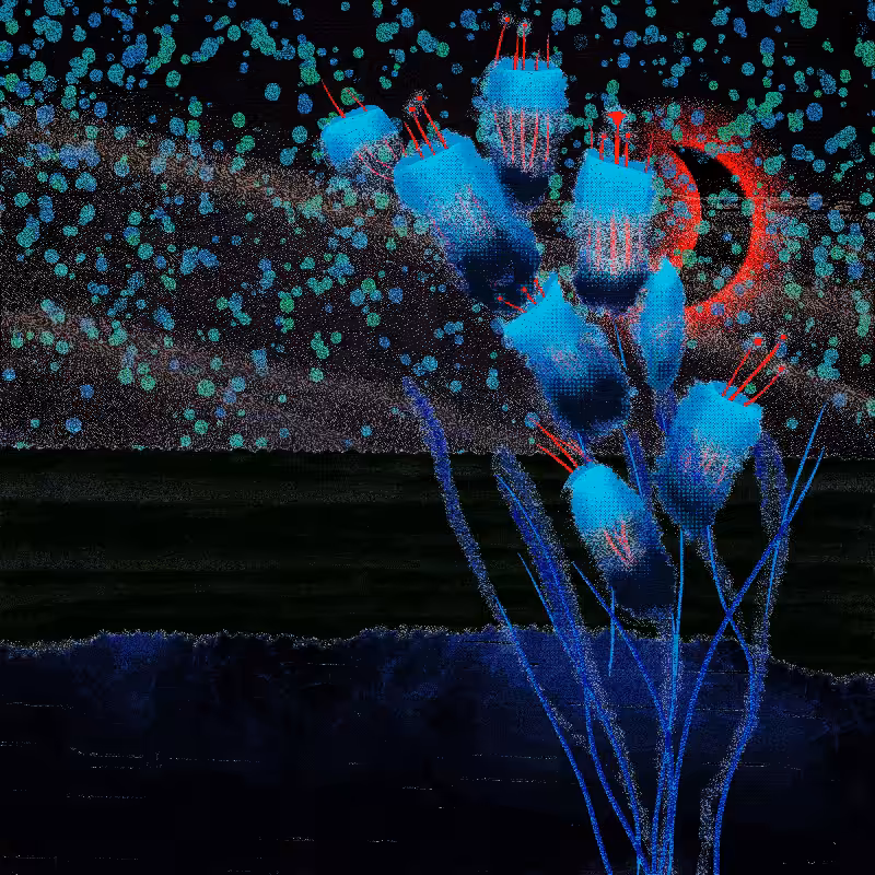 Ceshan's Psychedelics #177