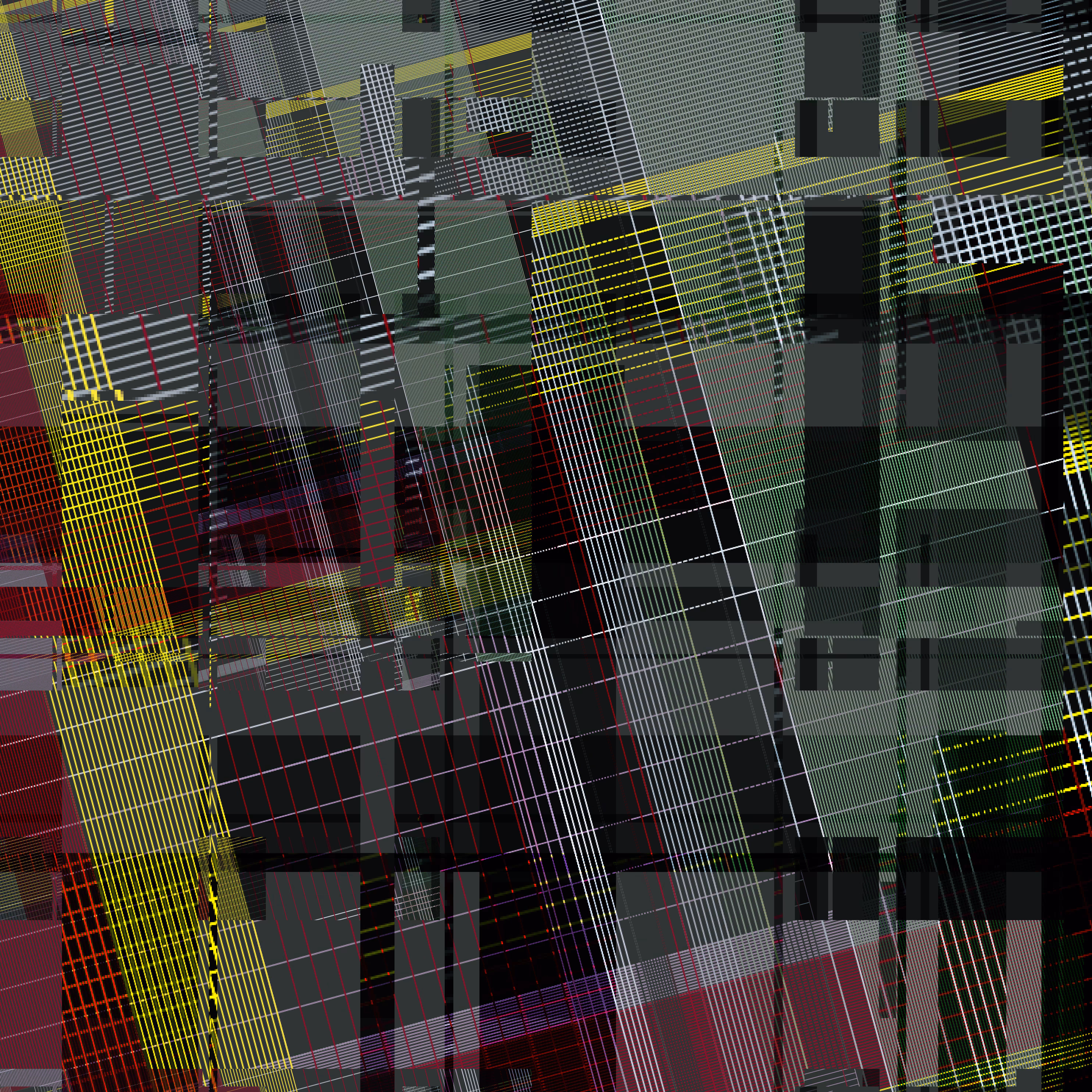 Hidden Intersections #330