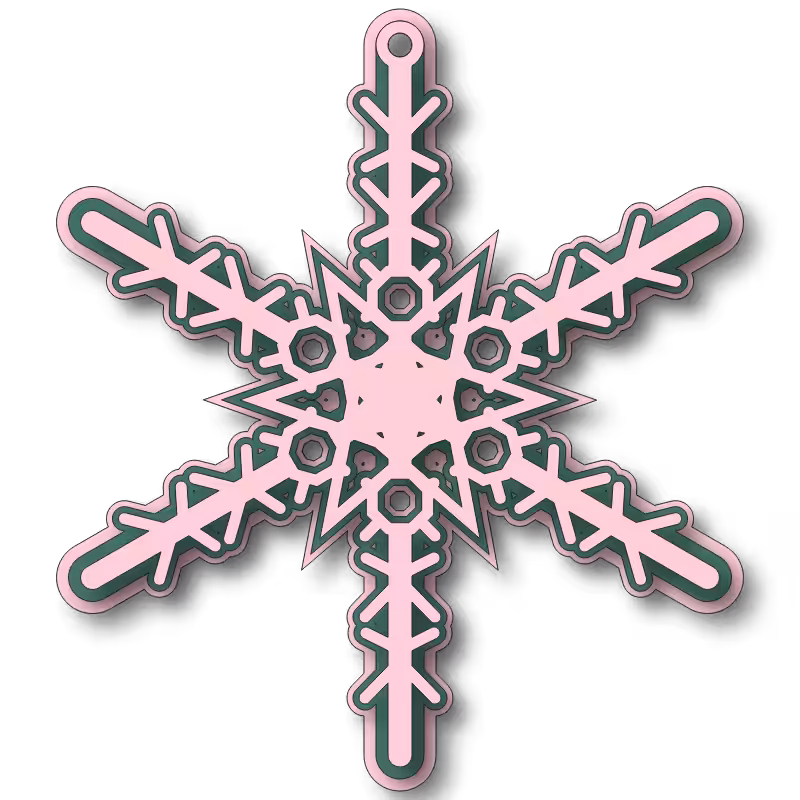 fx(ornament) 2022 #594