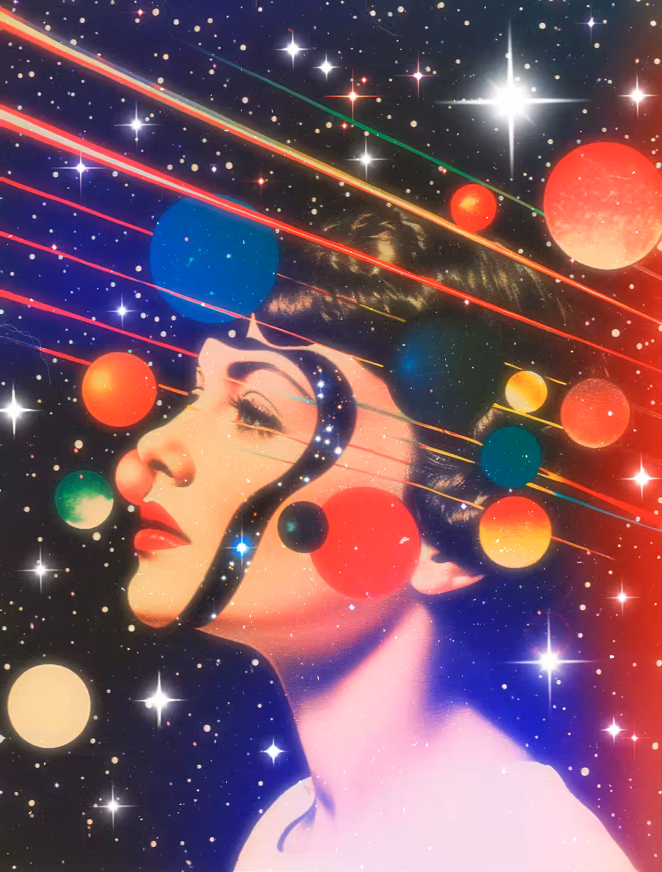 Stardust Elegy