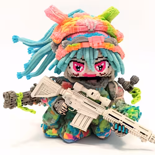 Knitkitmori #435