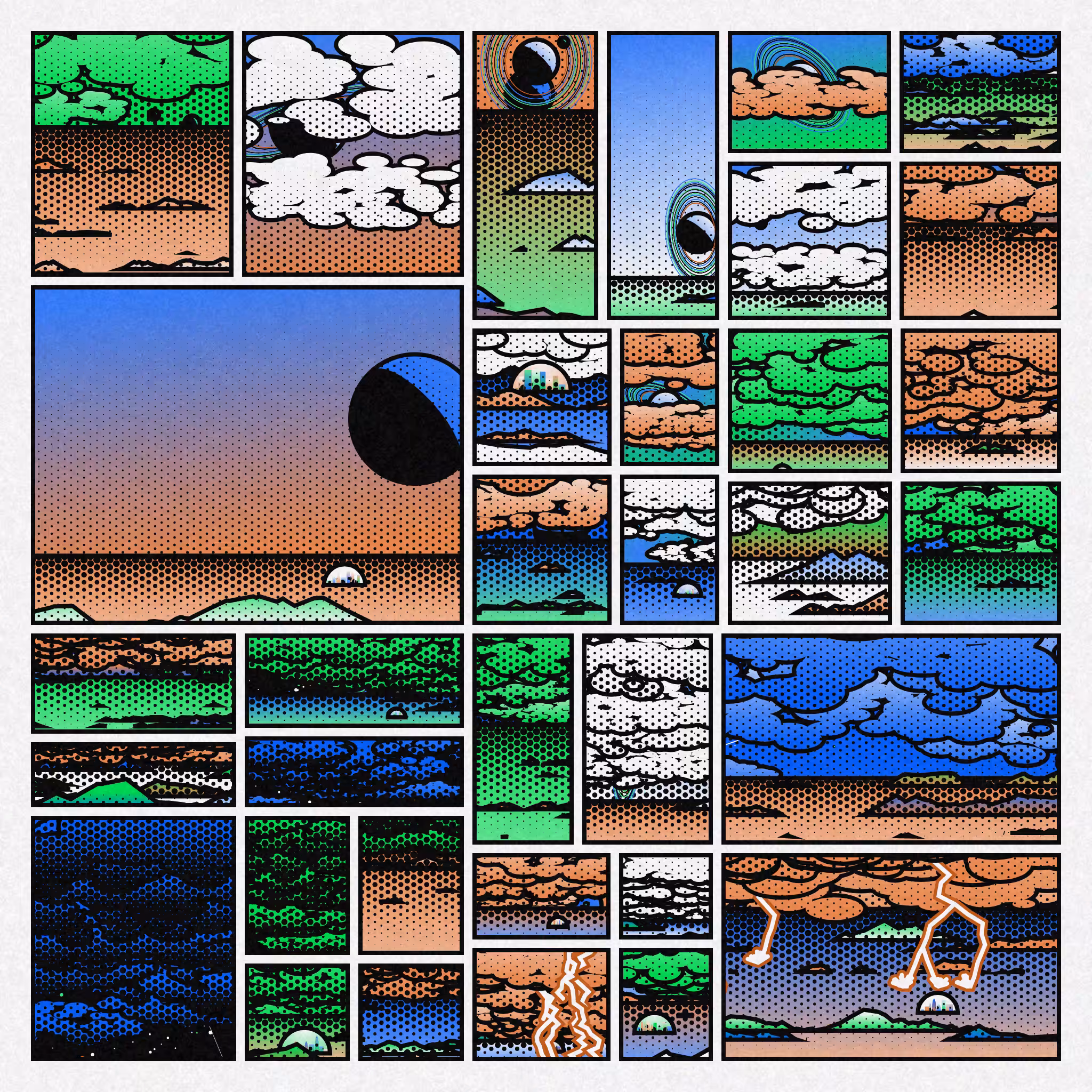 Astronomic Comics #313