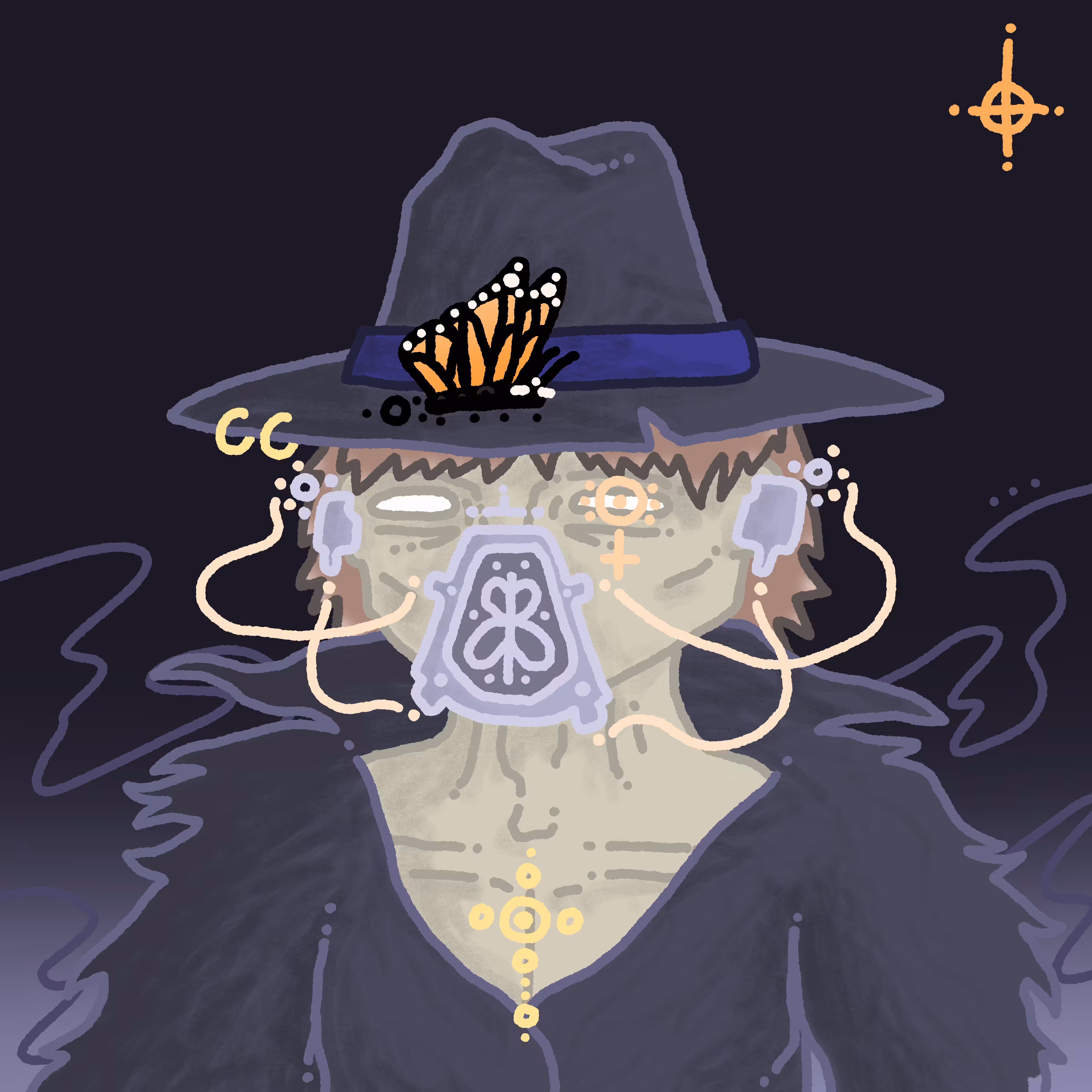 the spectre
