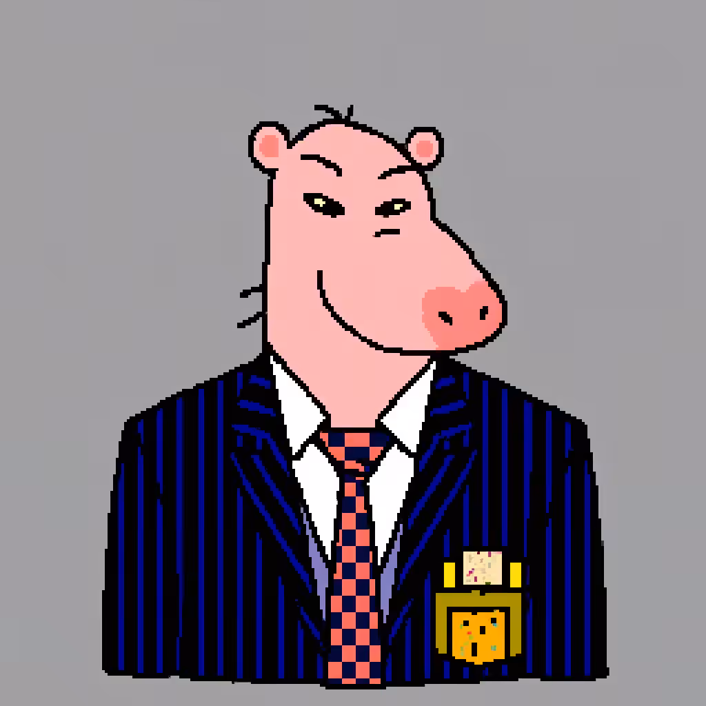 DX Terminal: PagerSnarl