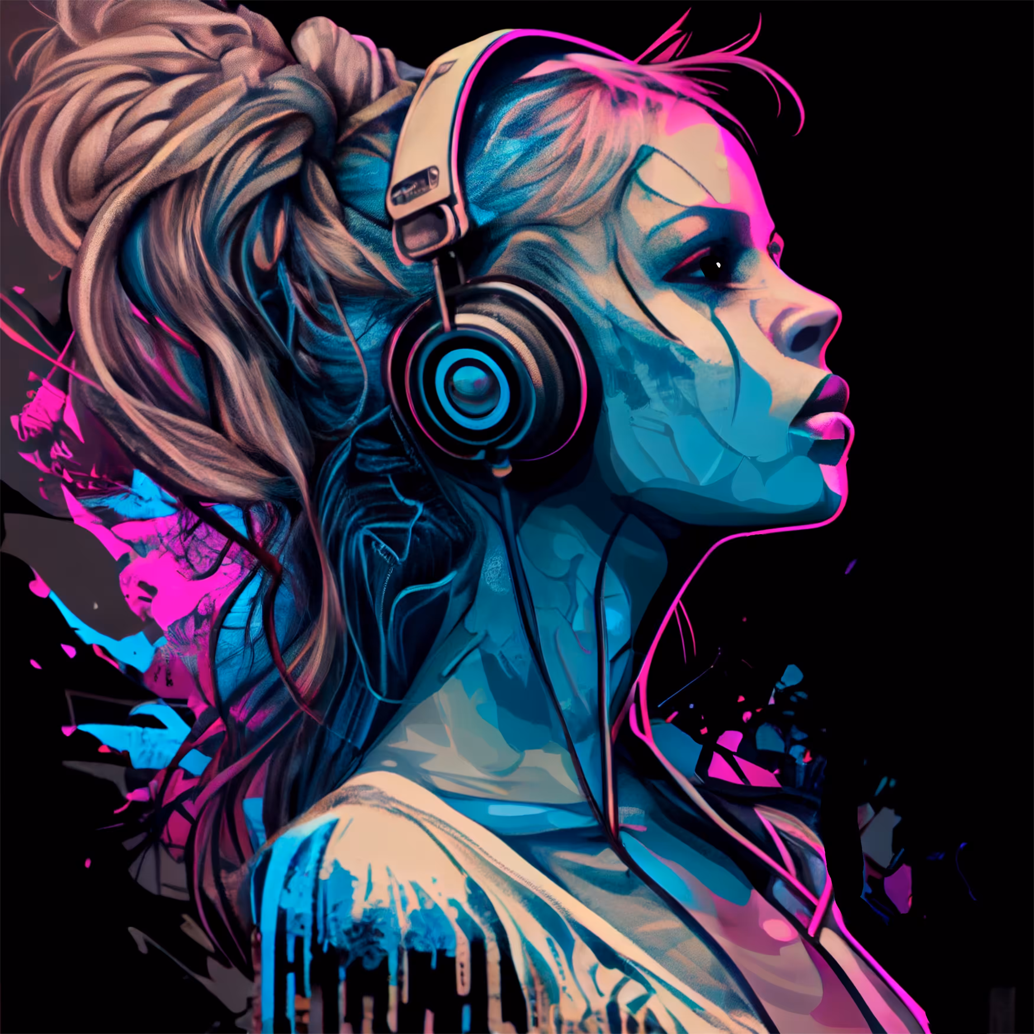 S2. Listen to the music-5