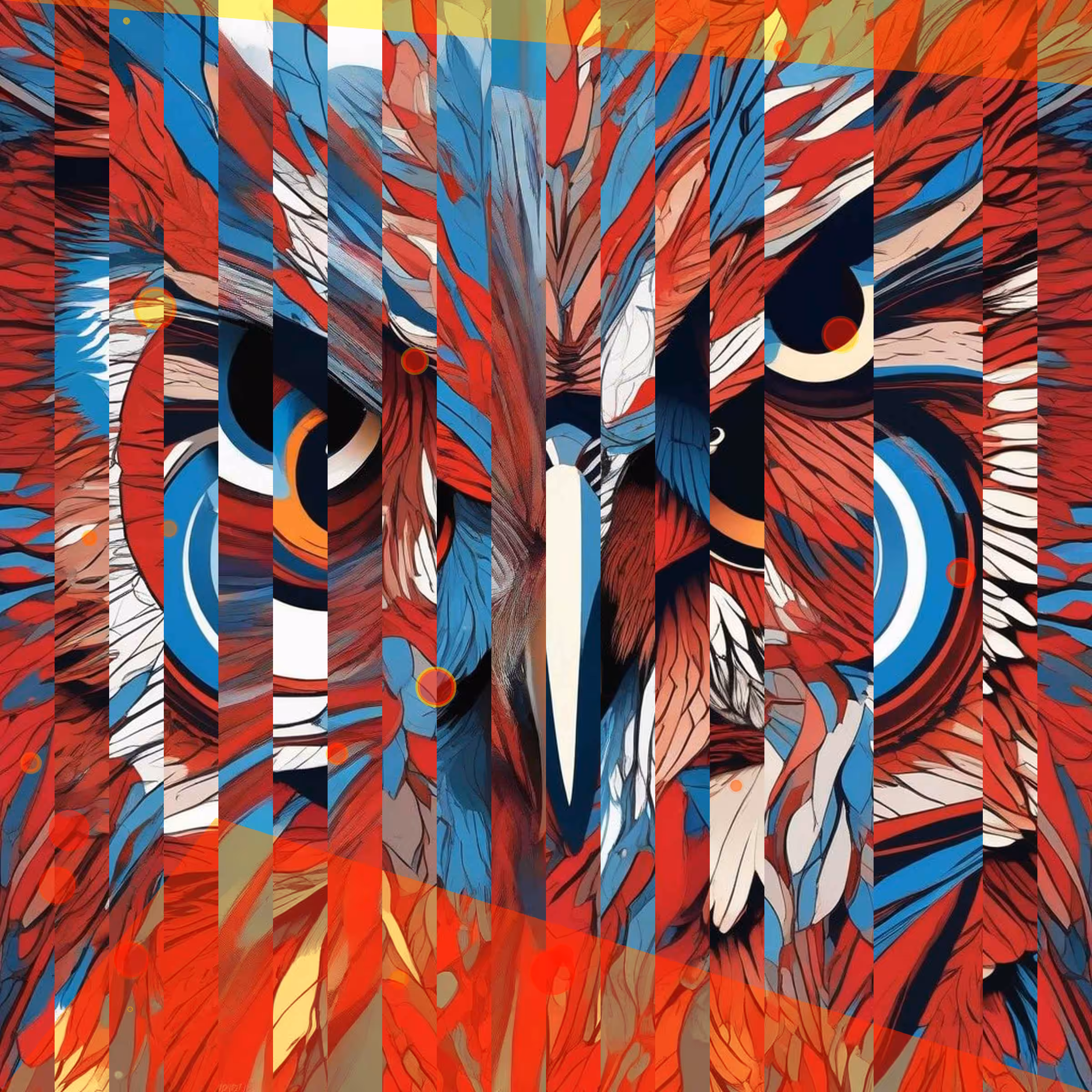 GeoOwl #4
