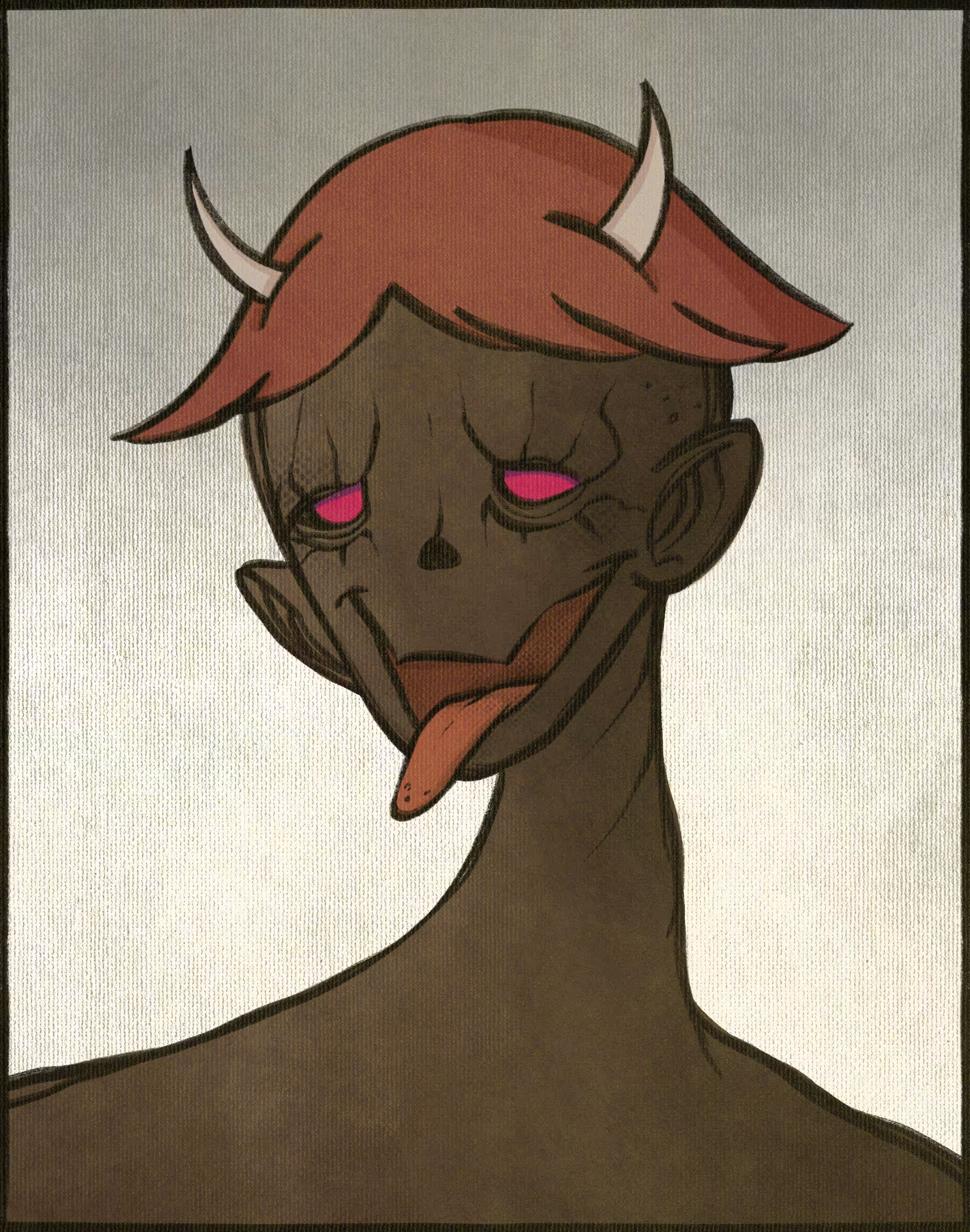 DEMONZ | #009