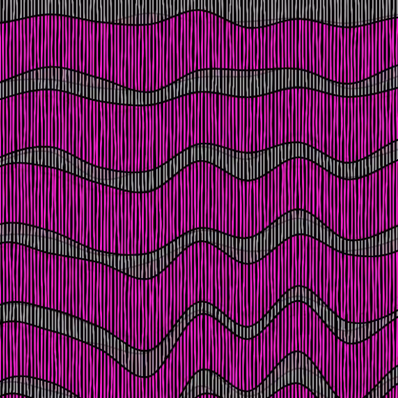 WavyMood #9