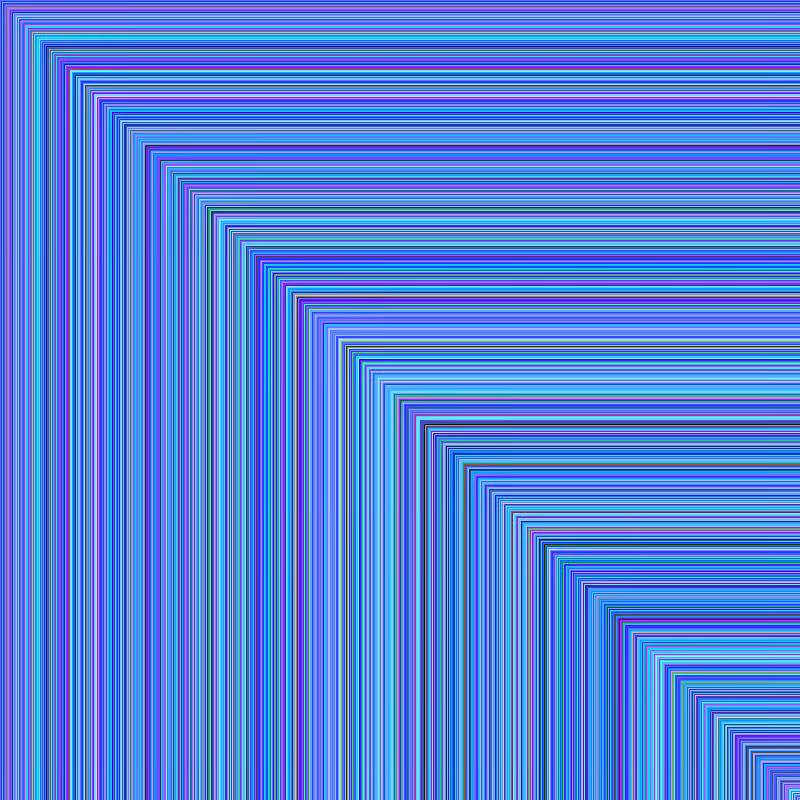 Lost Lines #1