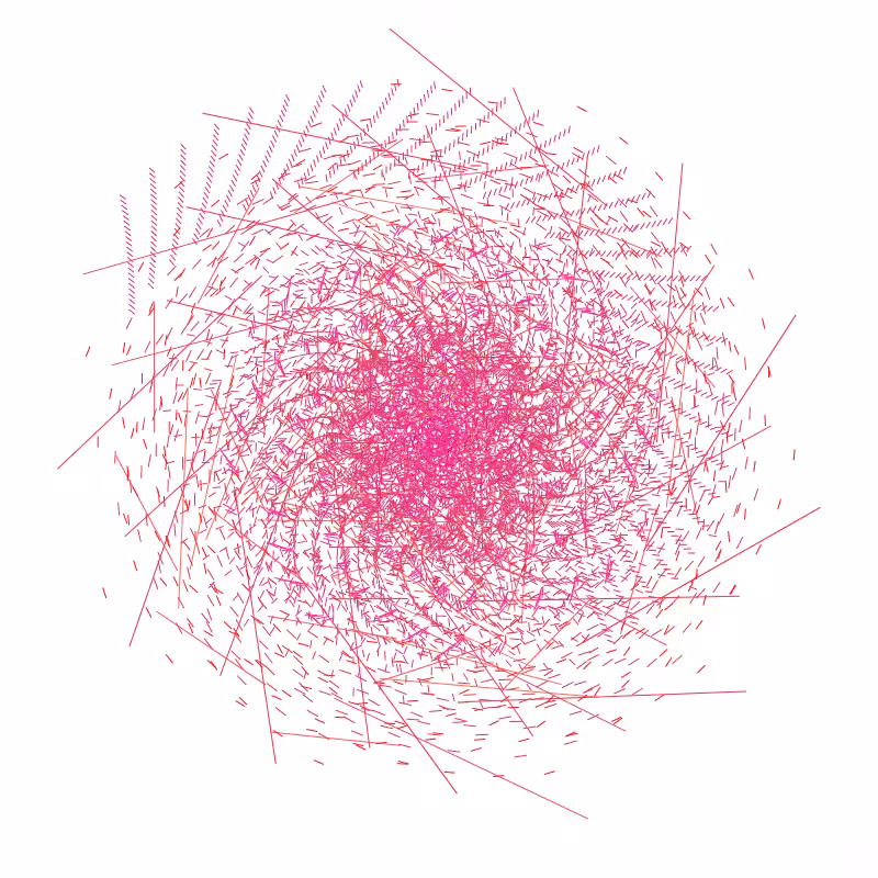 plotter mandalas #38