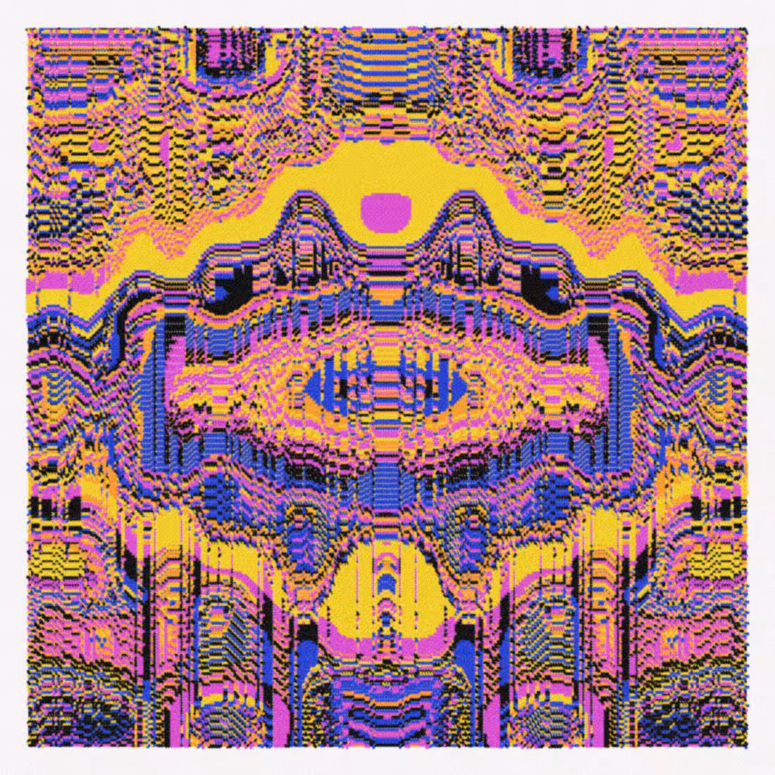 Glance #107