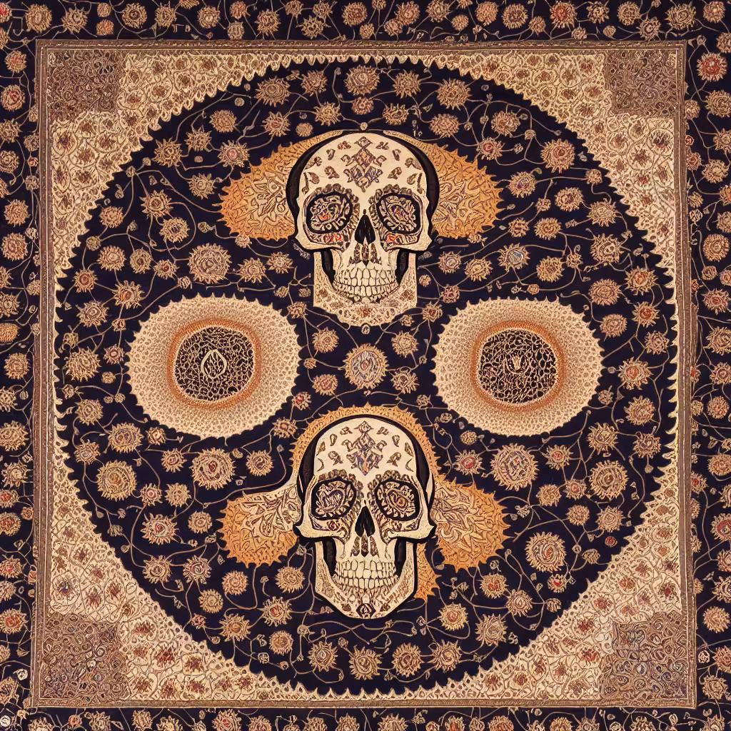 Sudo Rugs: Sudo Rug #441