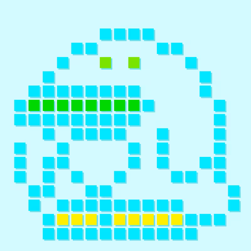 USG Penguin Adoption Agency #3
