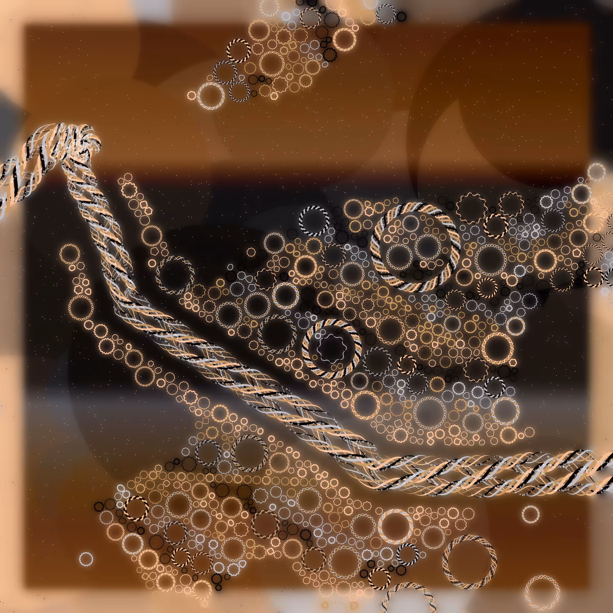 Friendship Bracelets #25576