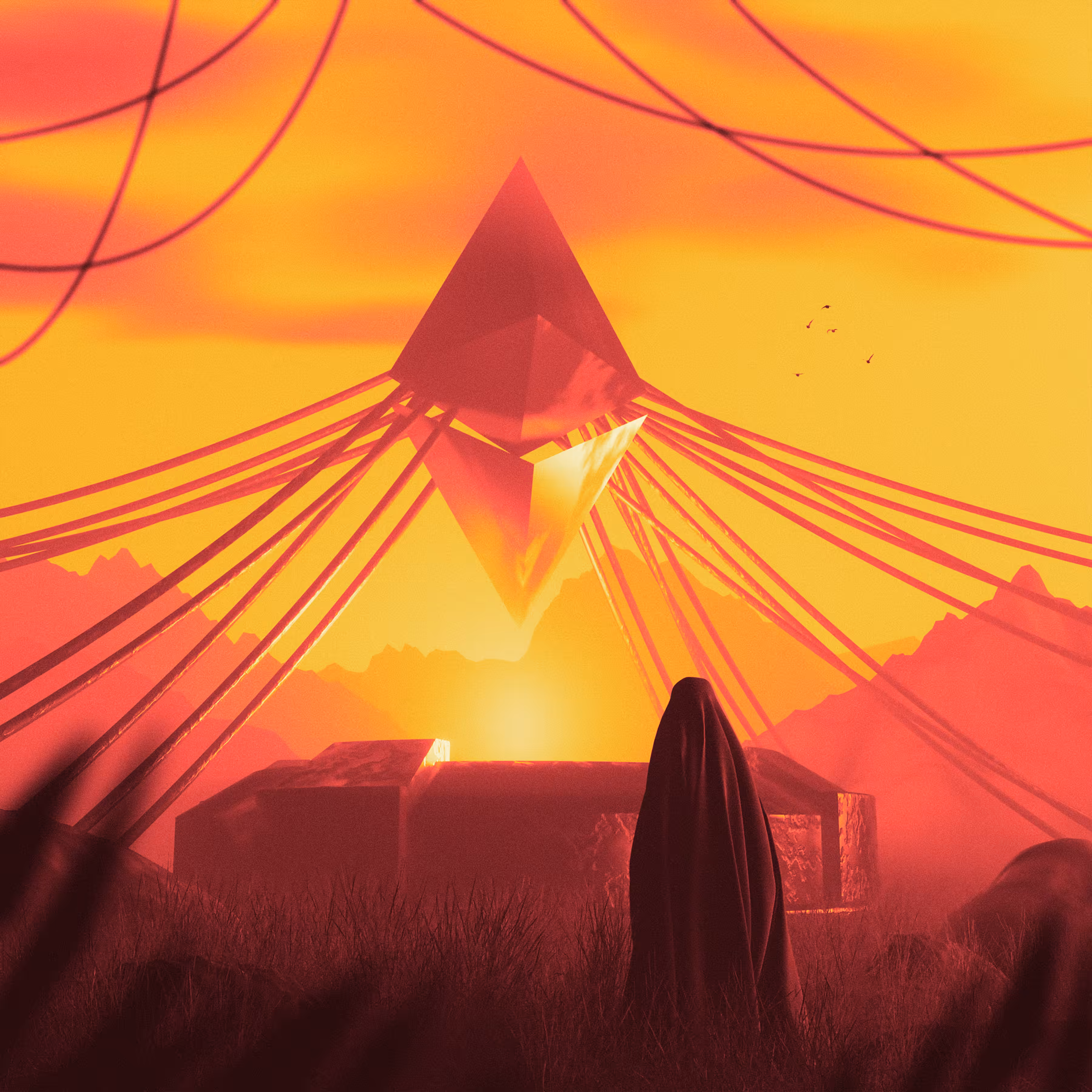 ethershaft
