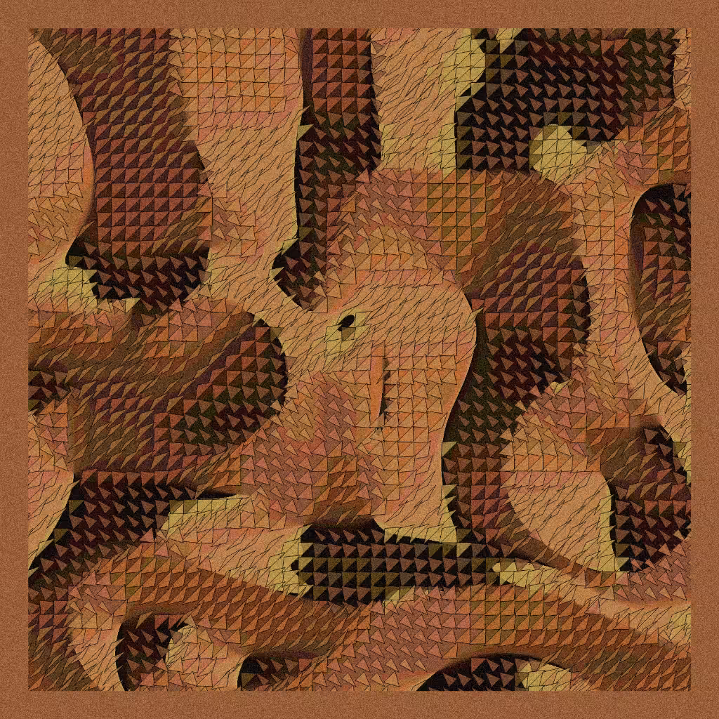 Boids 2D #4