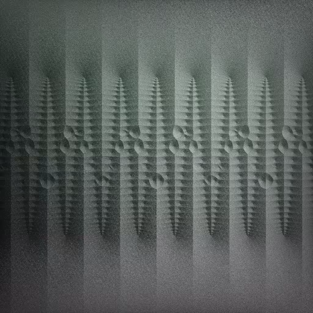 Folding Harmonies #278