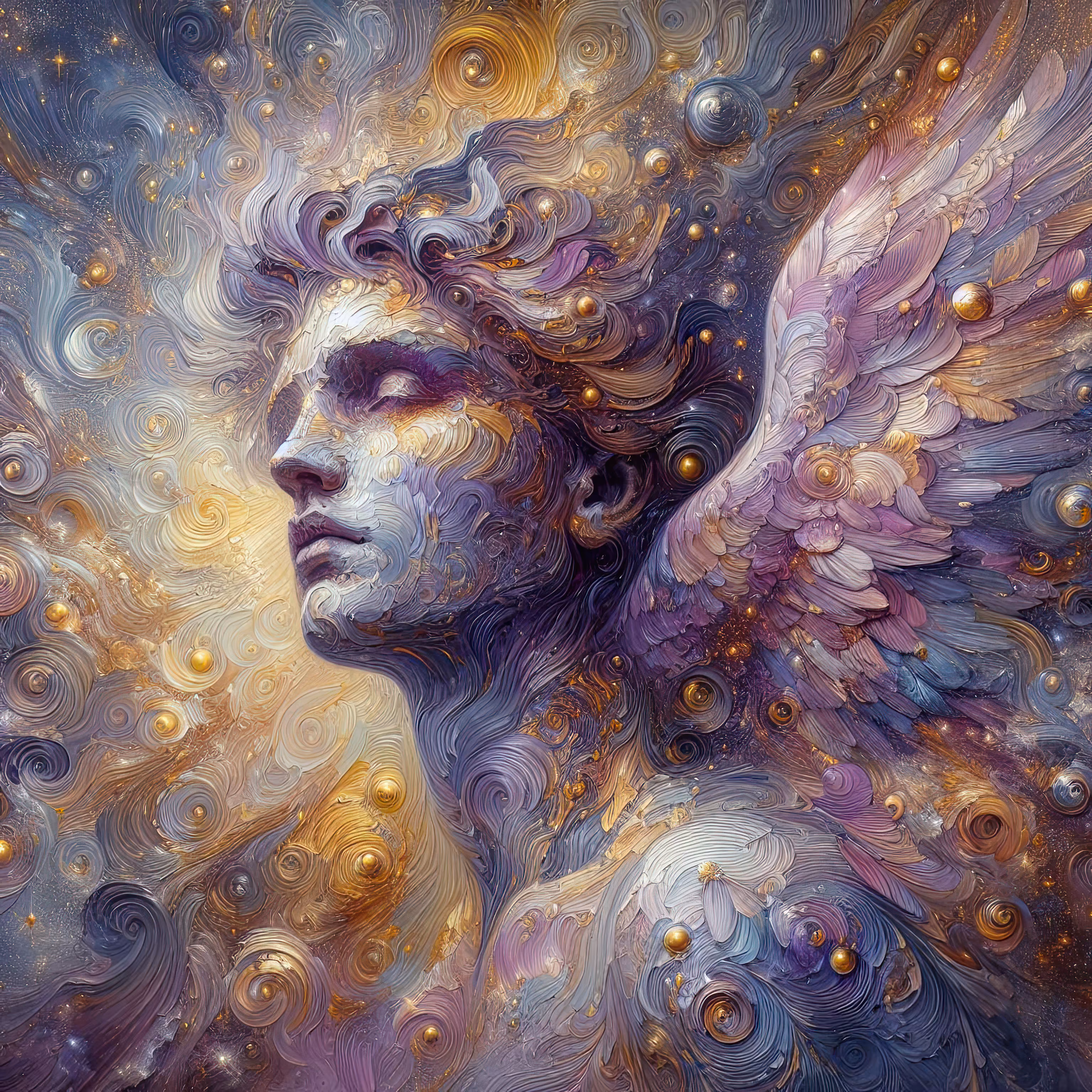 Angel #9