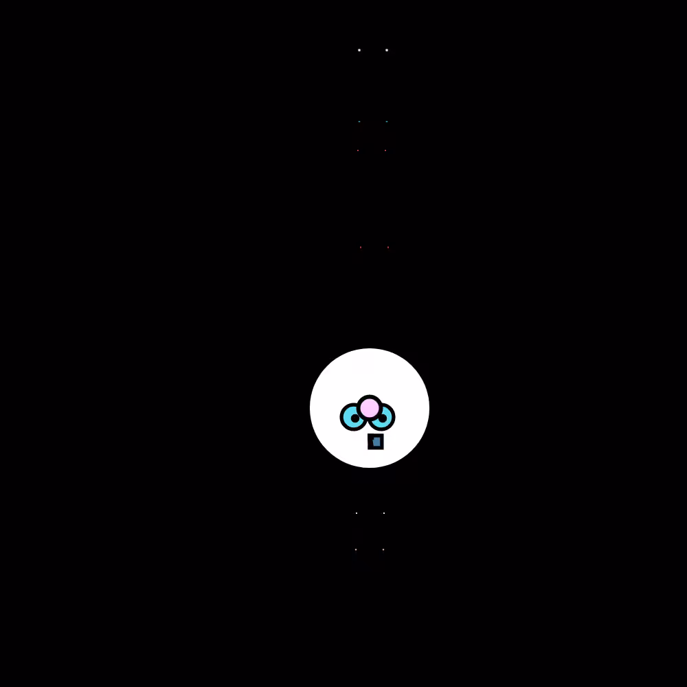 Atomic Somethings #9