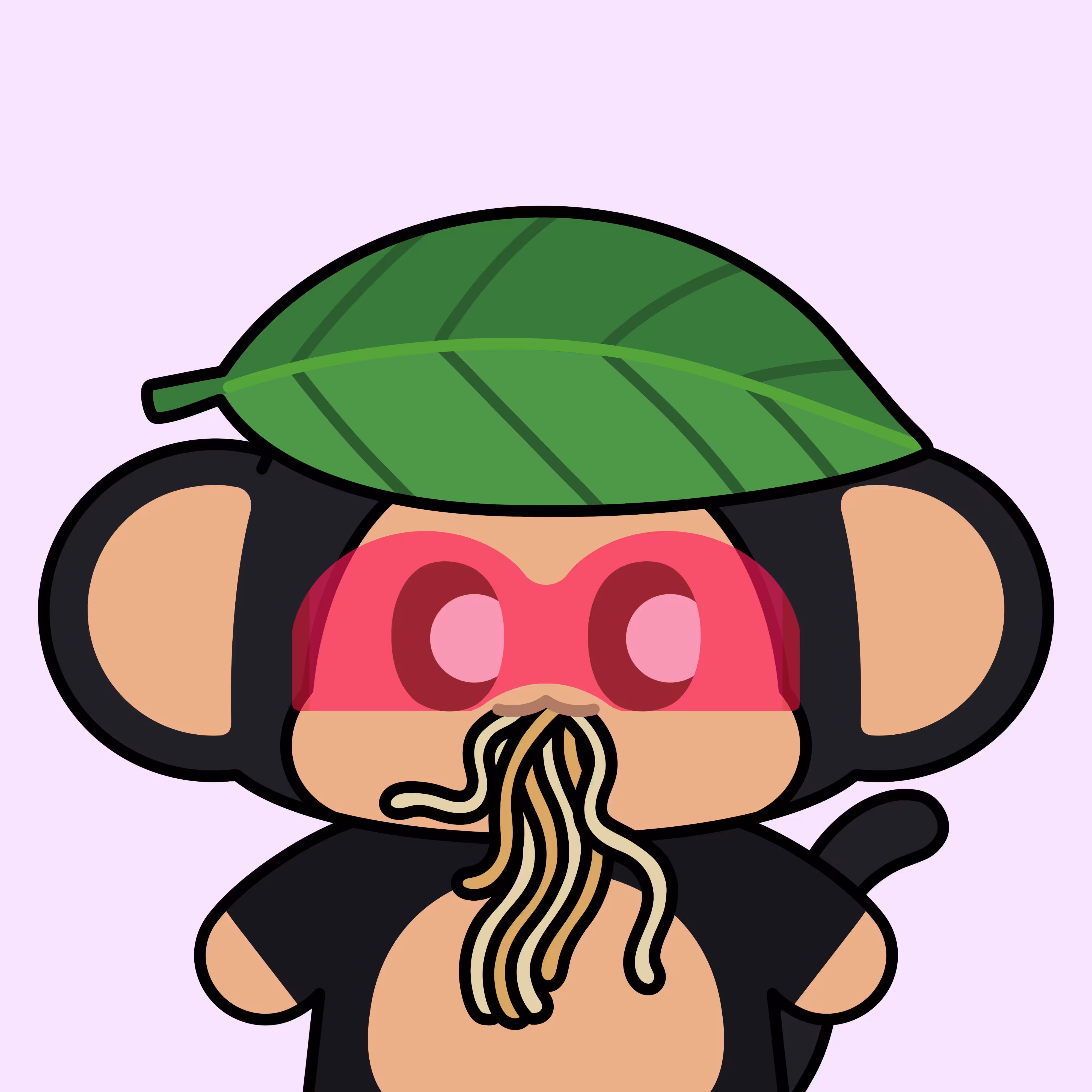 Chimpers: Tsunetarou