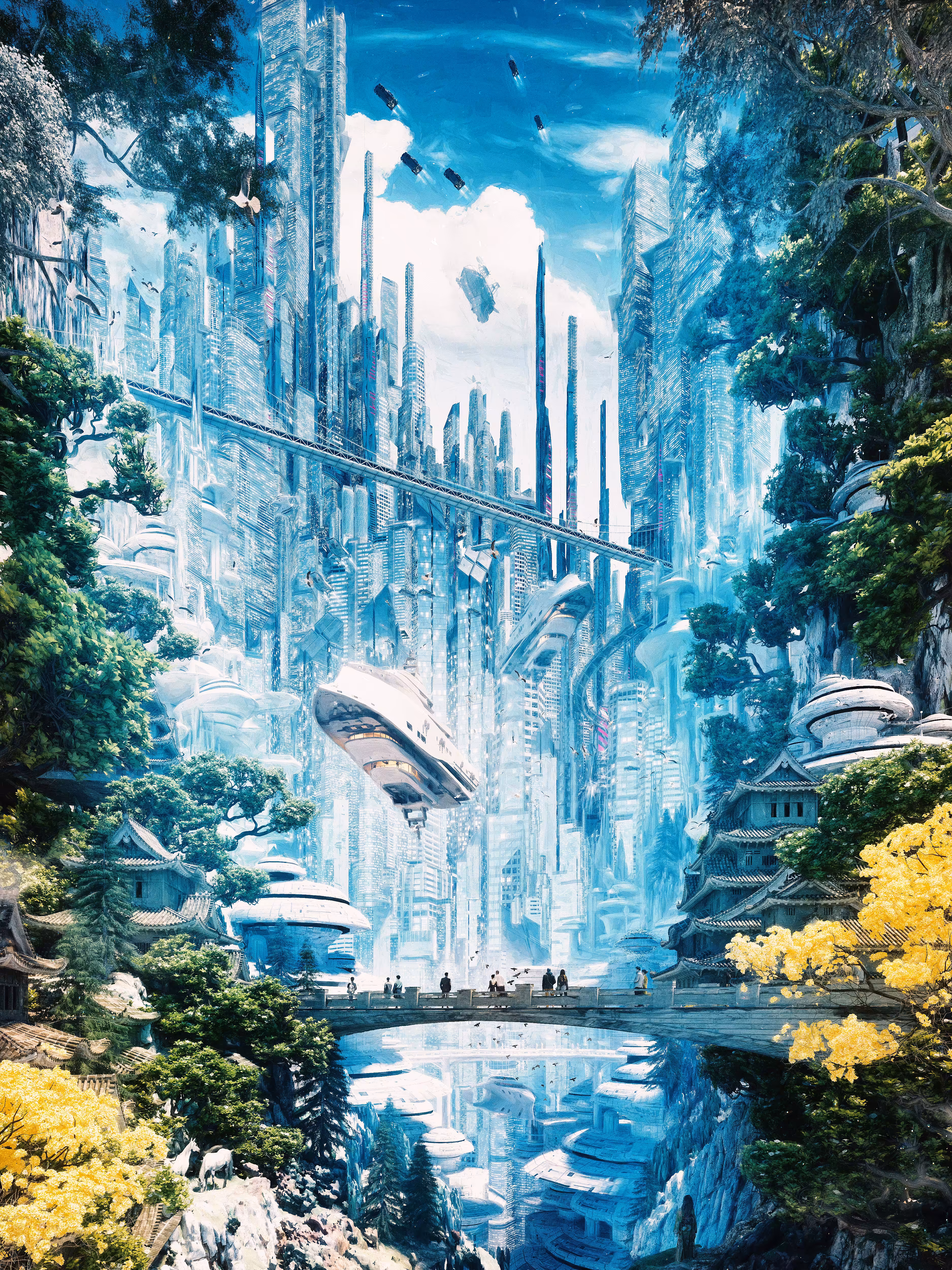 Sanctuary 5