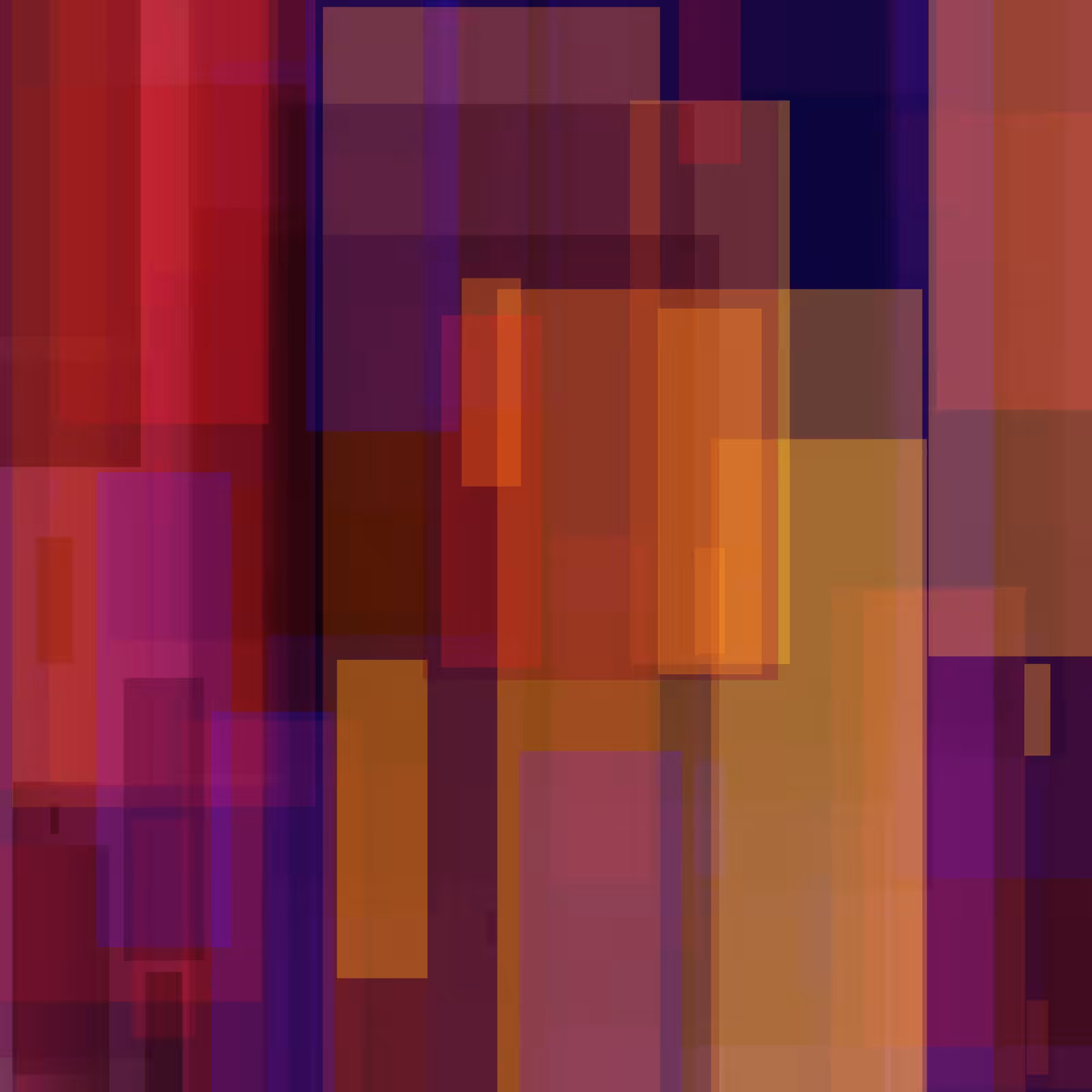 Polar Grid #431