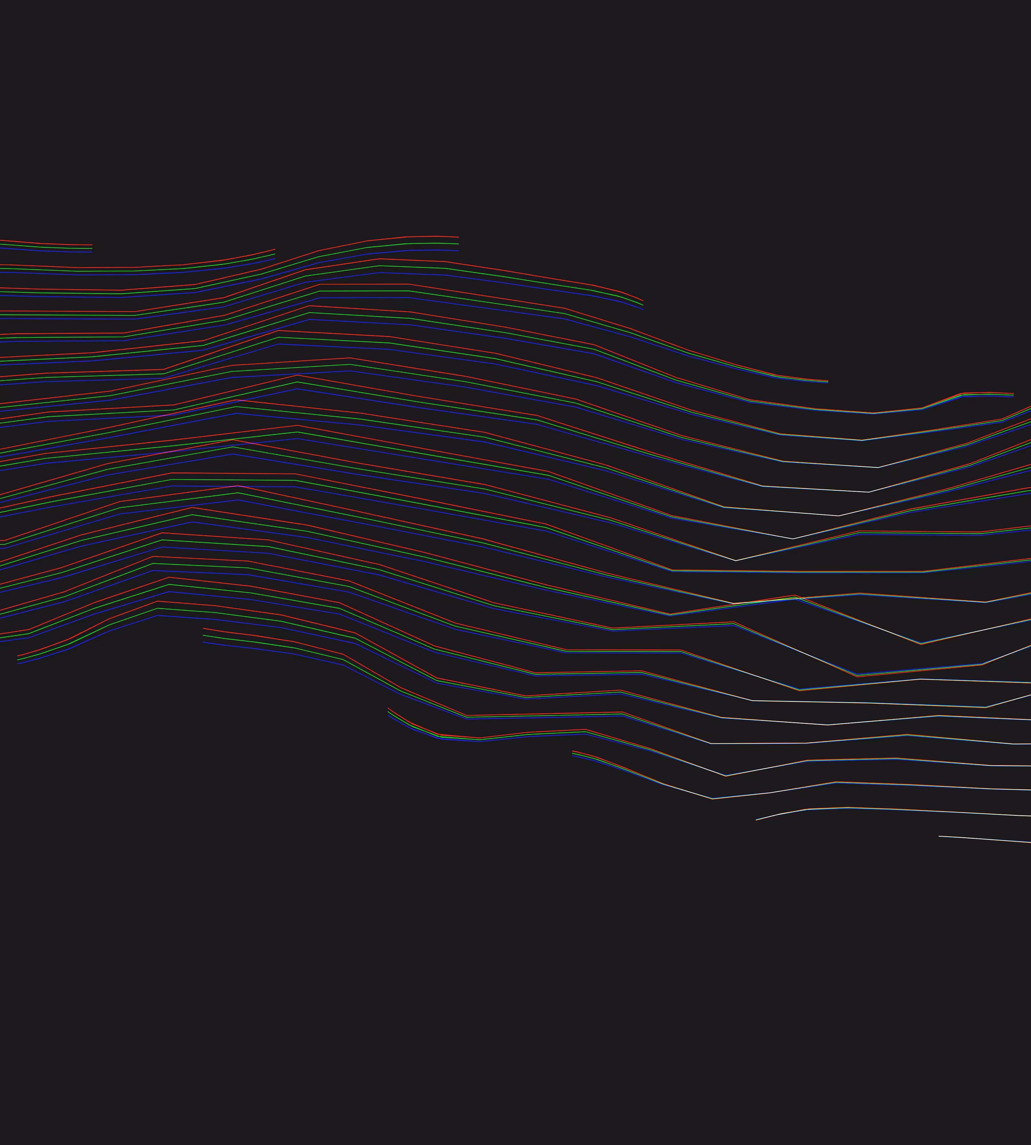 Linear Cycle #111