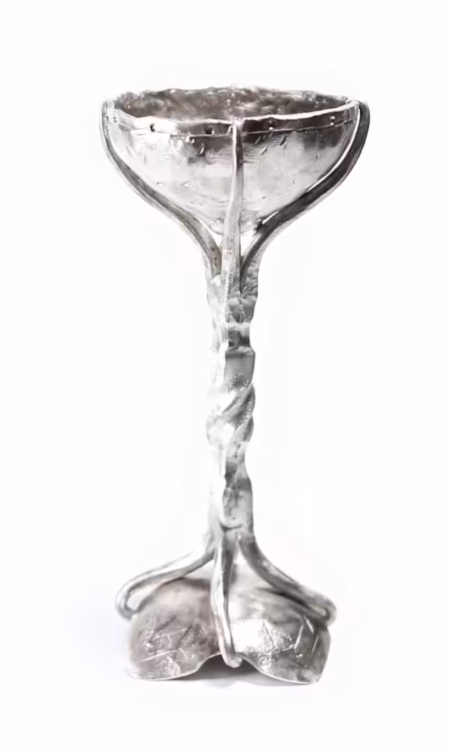 Silver Grail