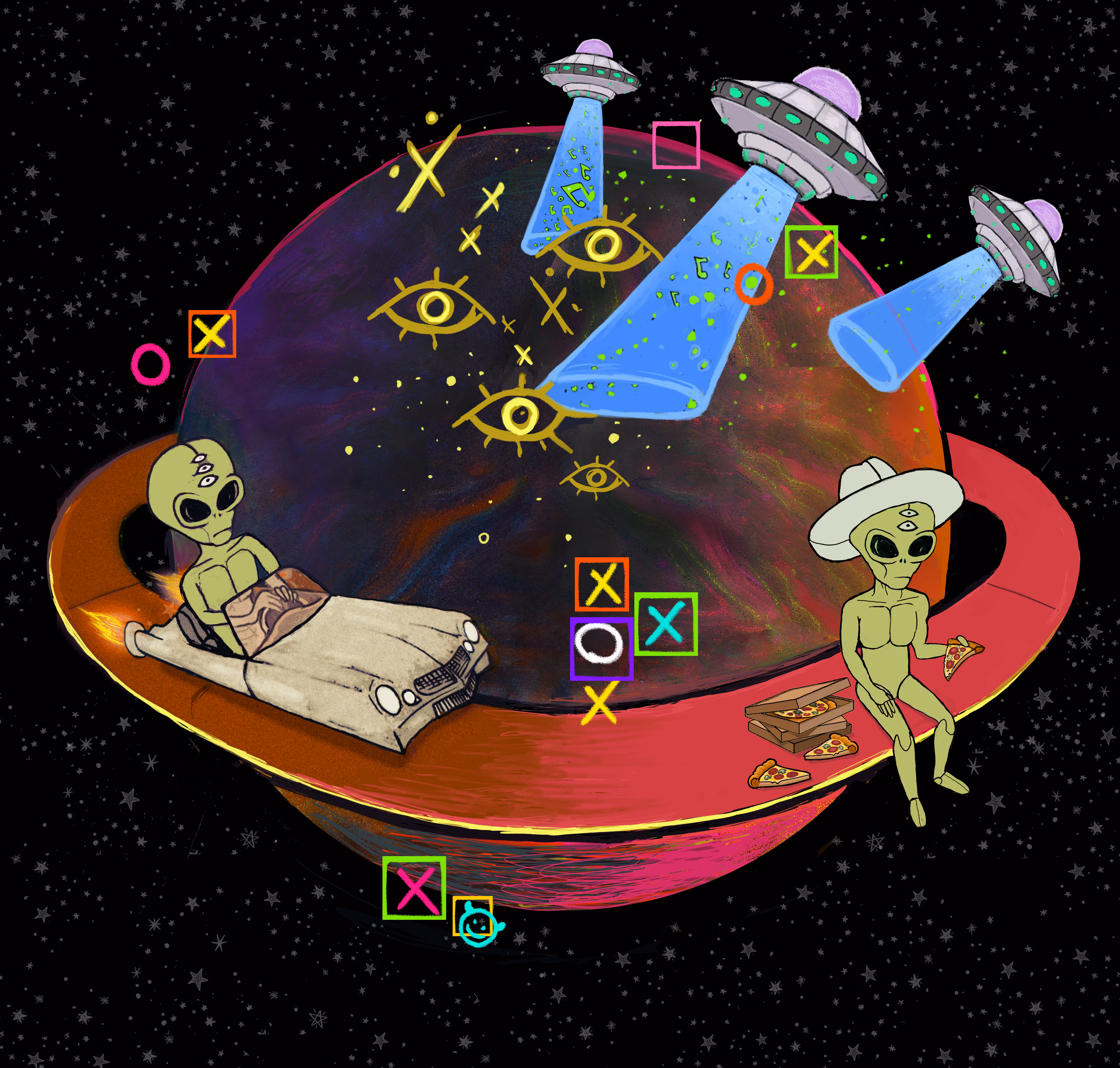 Planet 51