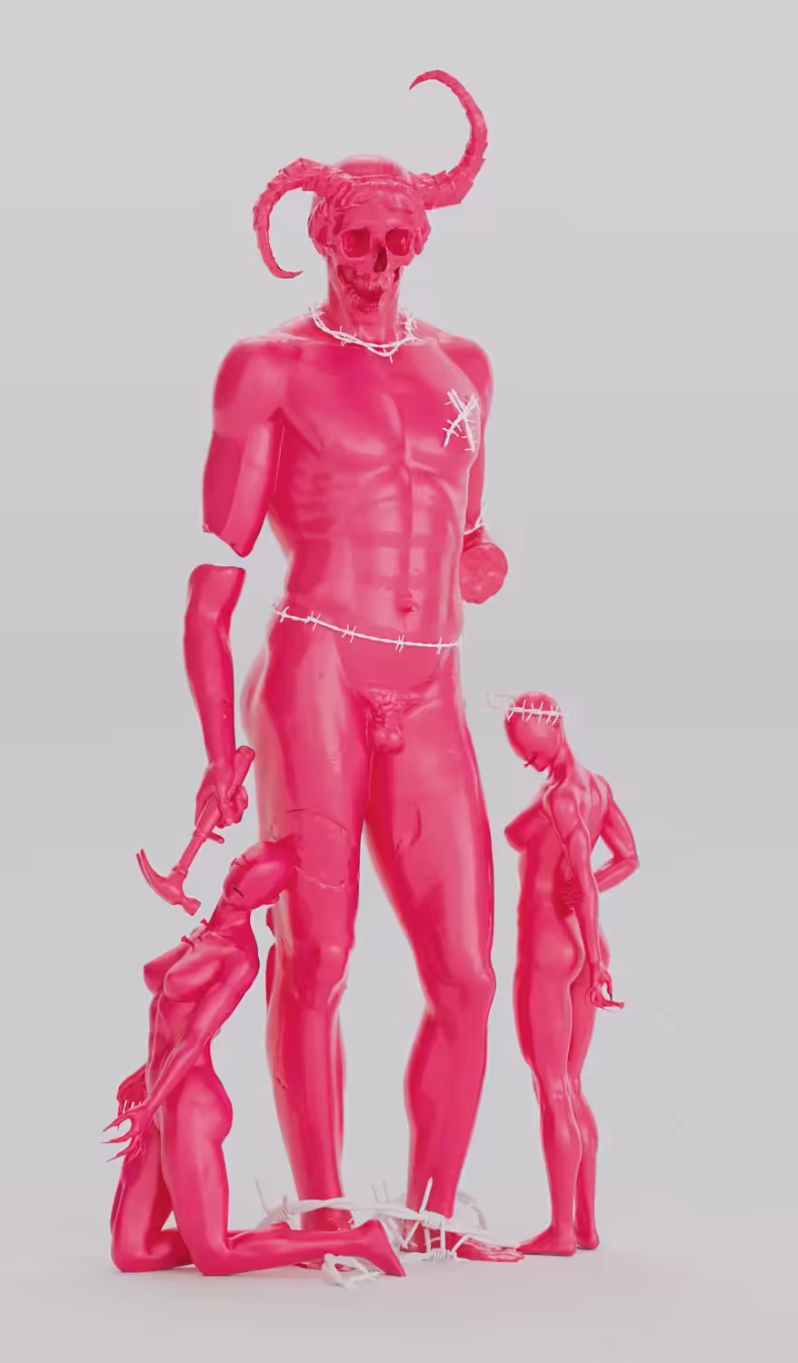 P A I N
