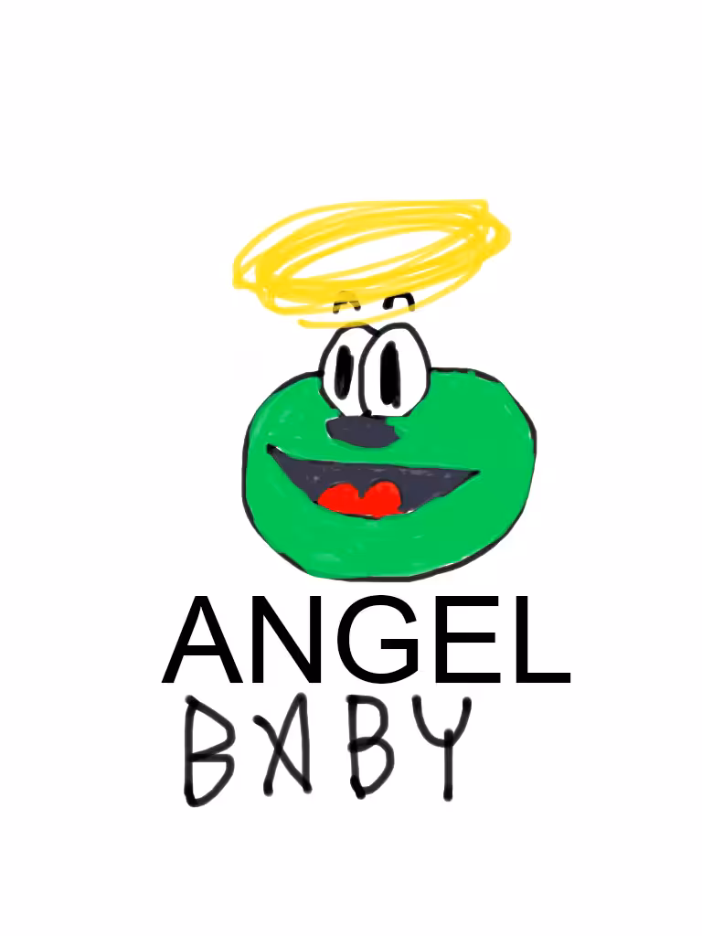 ANGEL BABY #1