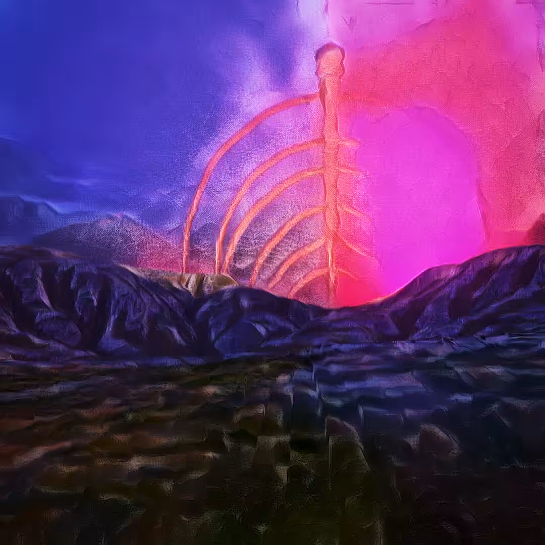The Common Dream