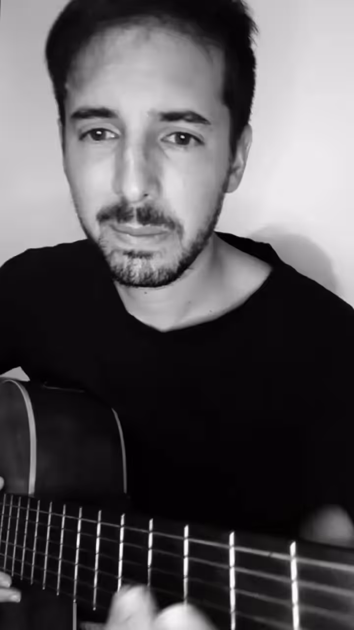 MIKA DAILY MICRO SONGS (MDMS): MDMS #34
