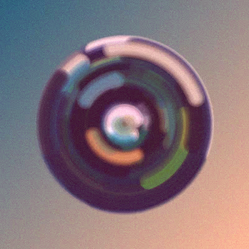 Wisp #832