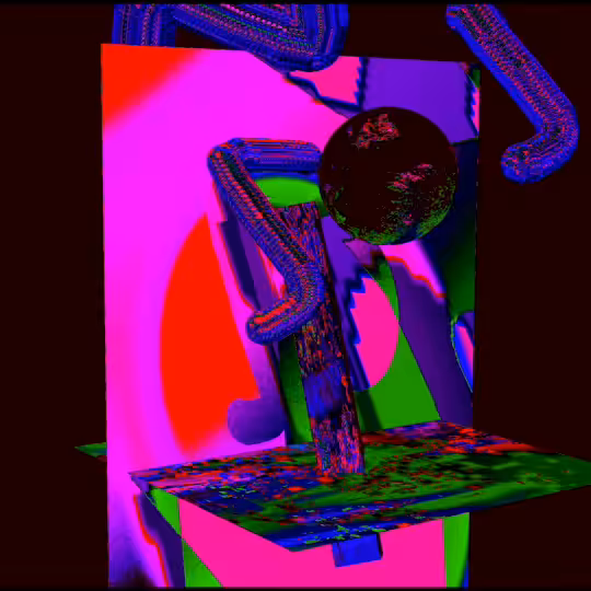 Still Life
