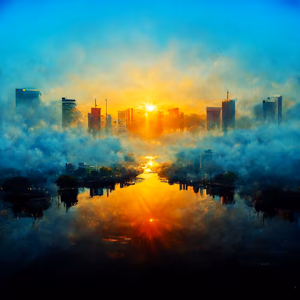 Sunrise