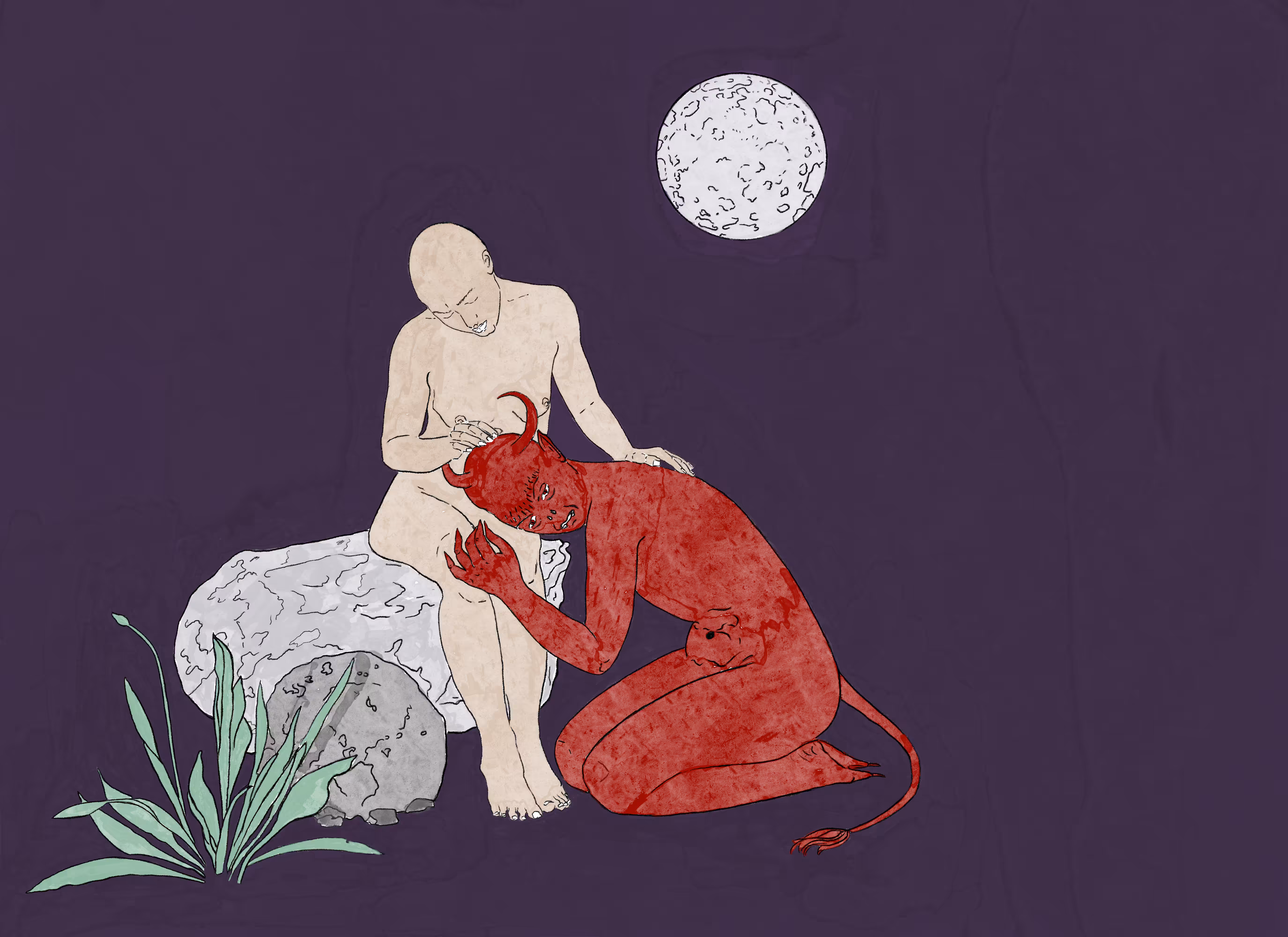 A Season in Dream