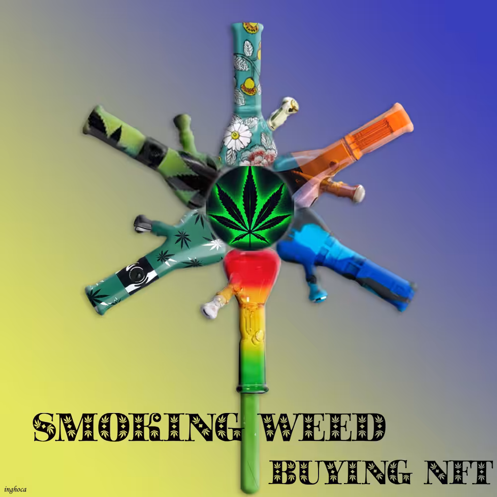 Pinwheel 125  Bong-Wheel