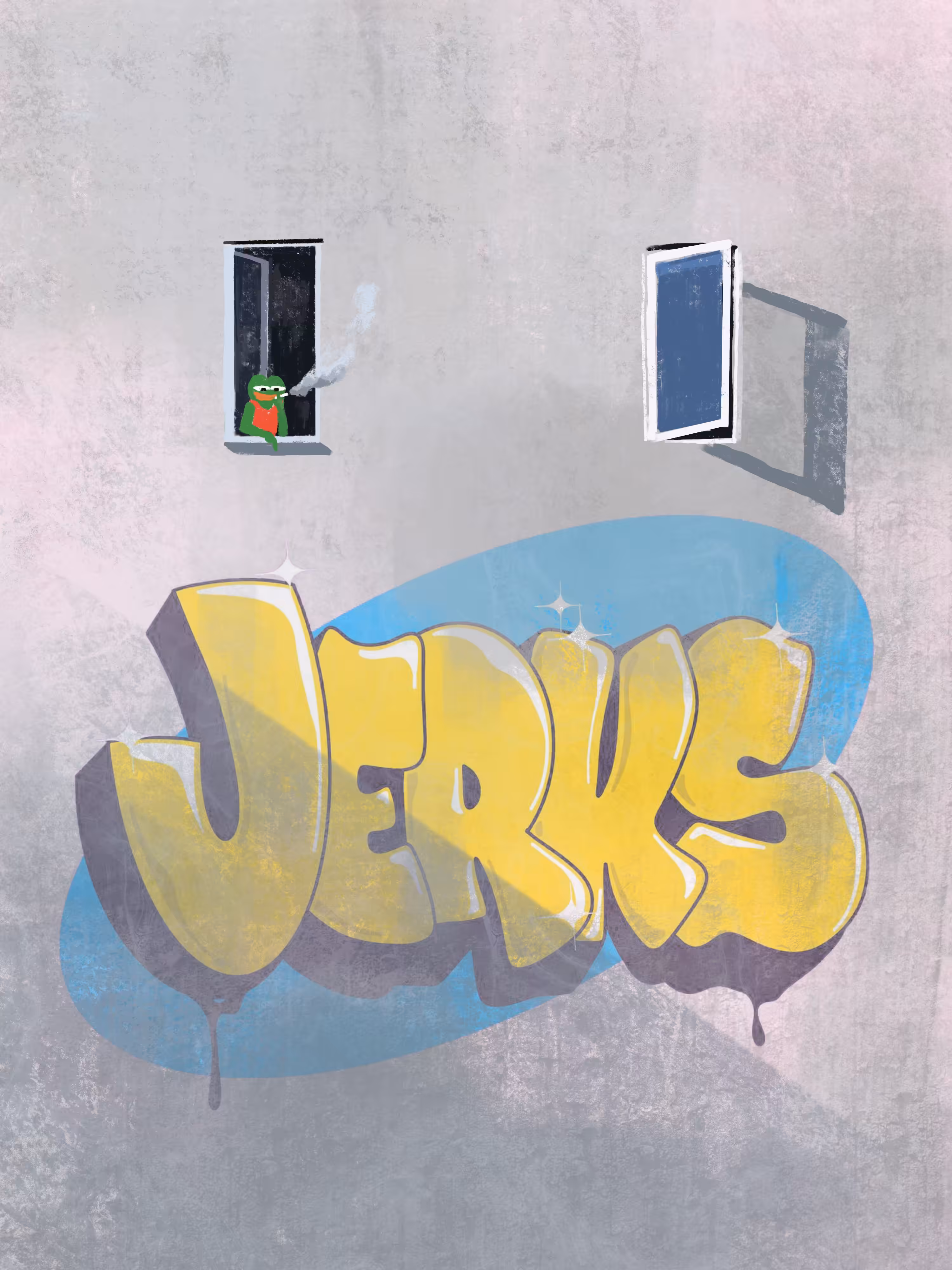 Meme Jerks