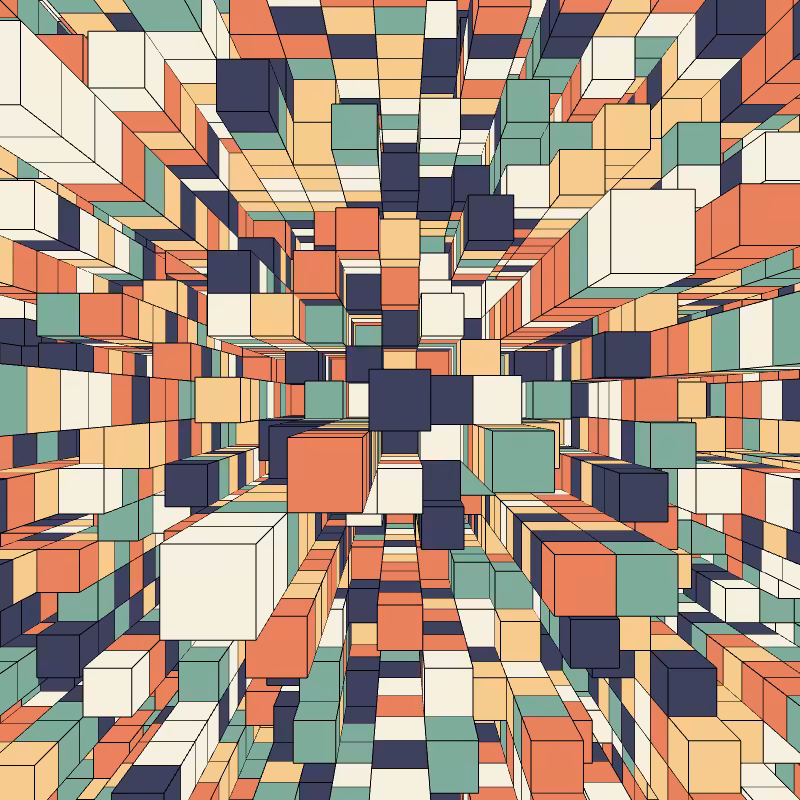 Blocks Unleashed #28