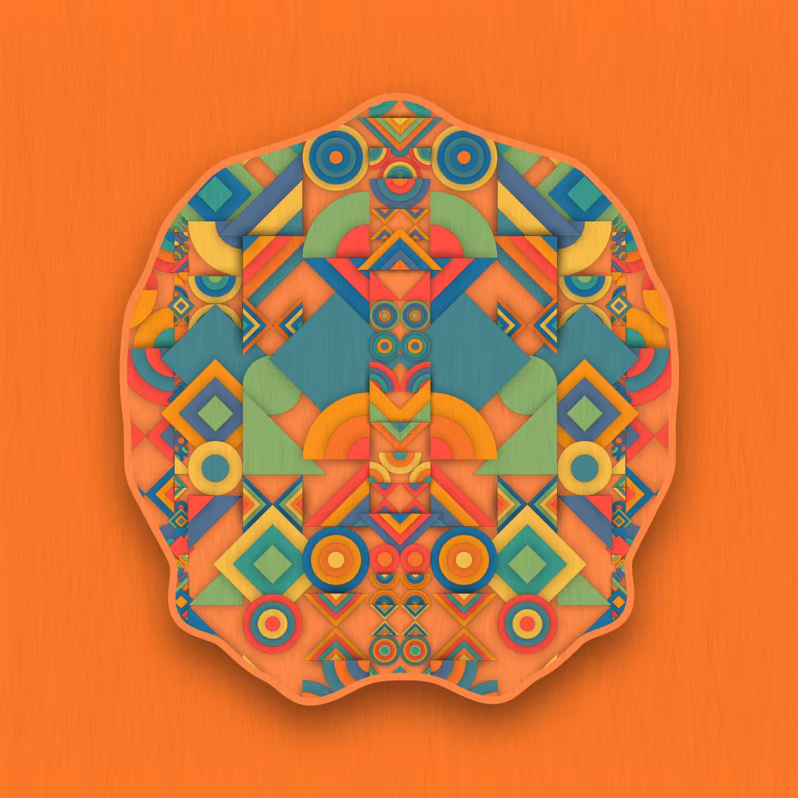 Generativemasks #2538