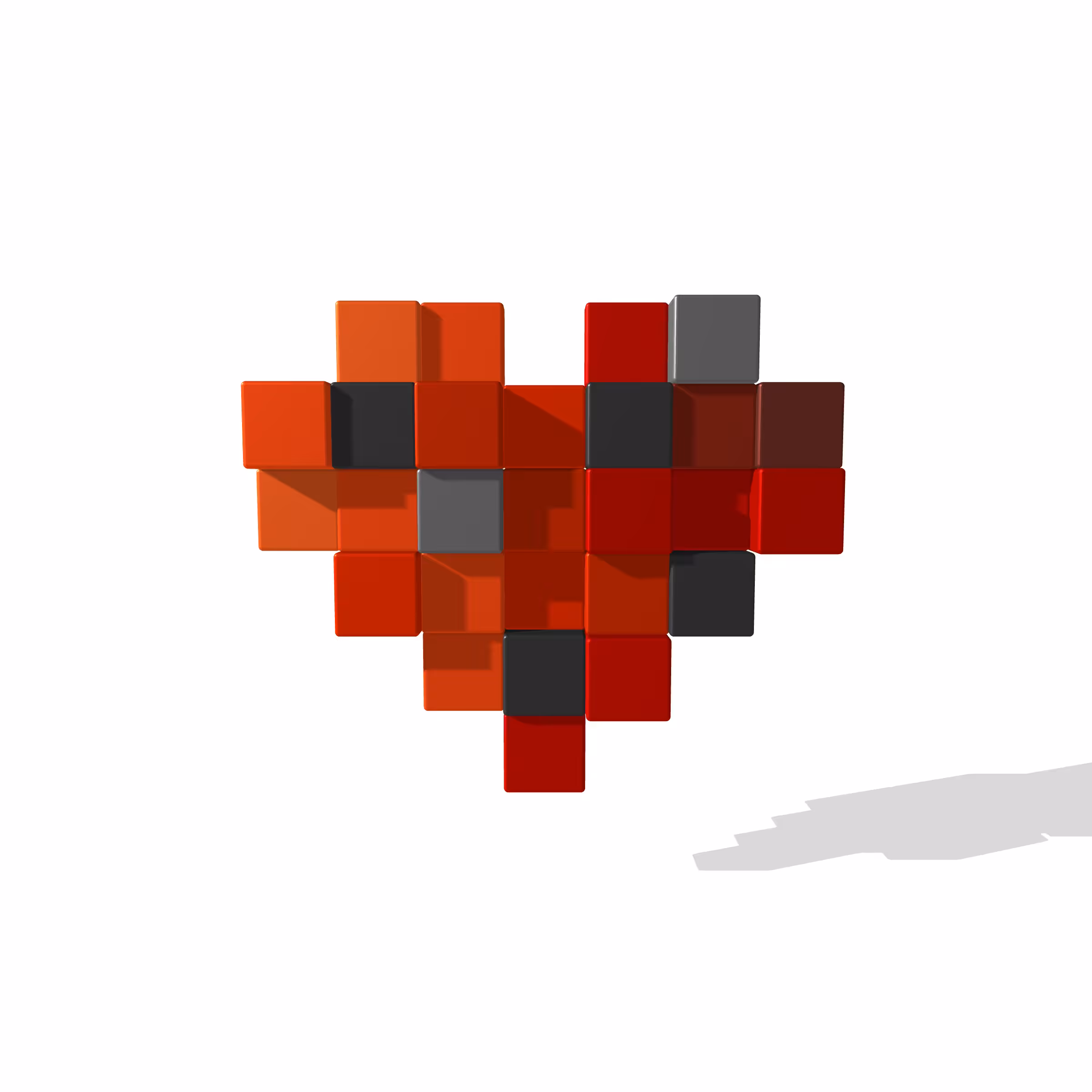 heart + craft #4286