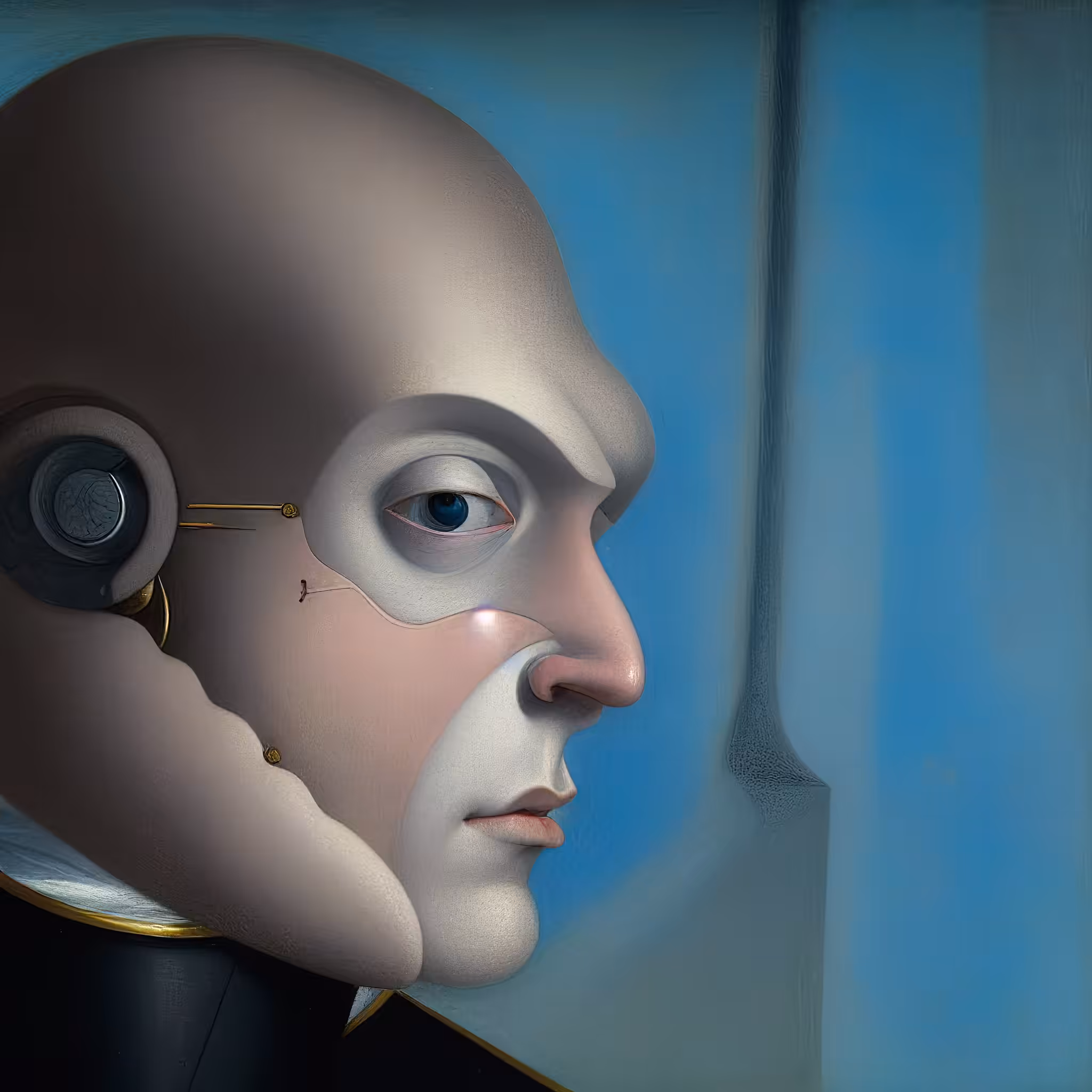 Lost Poets: Randall