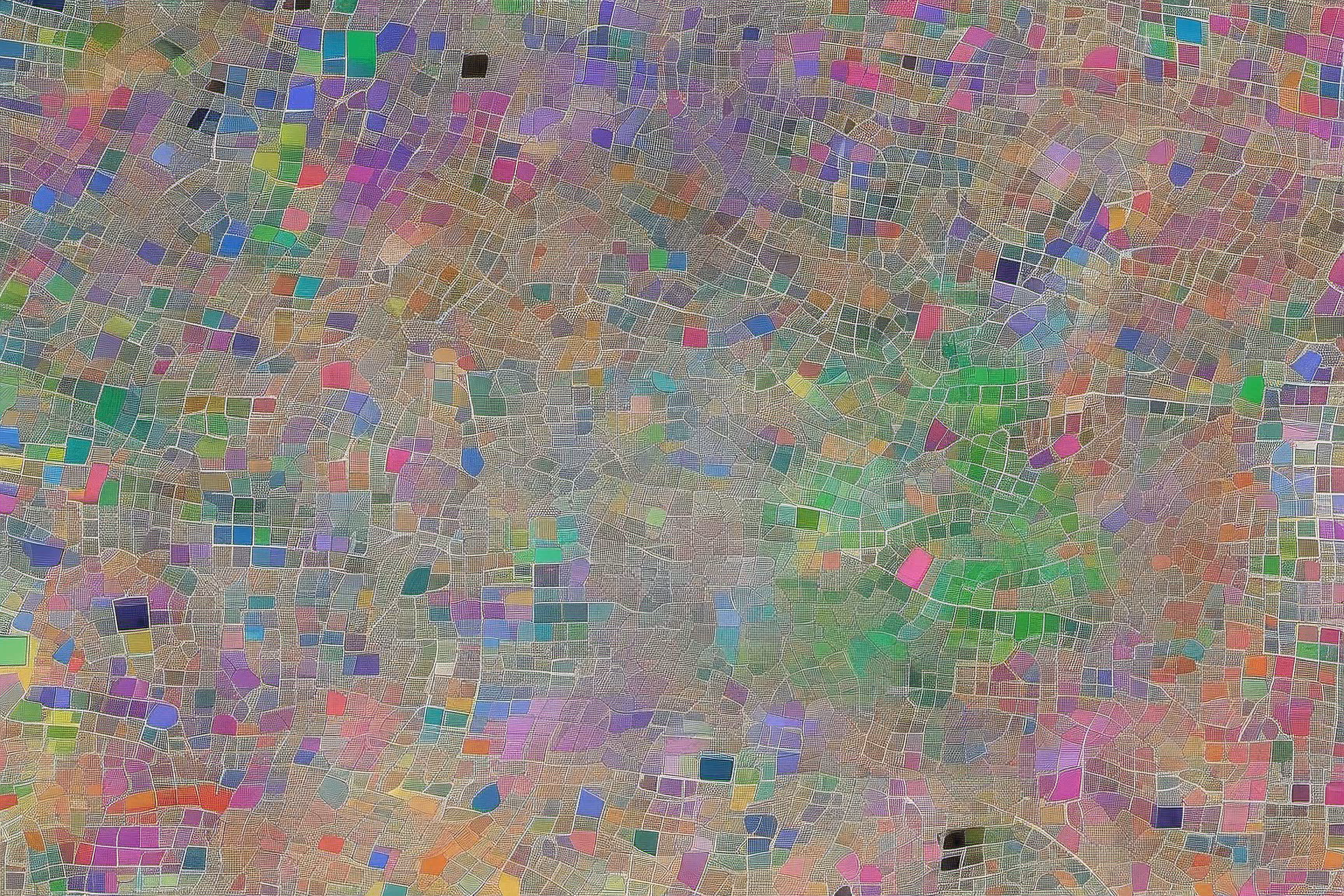 Convolution Studies 001 #6
