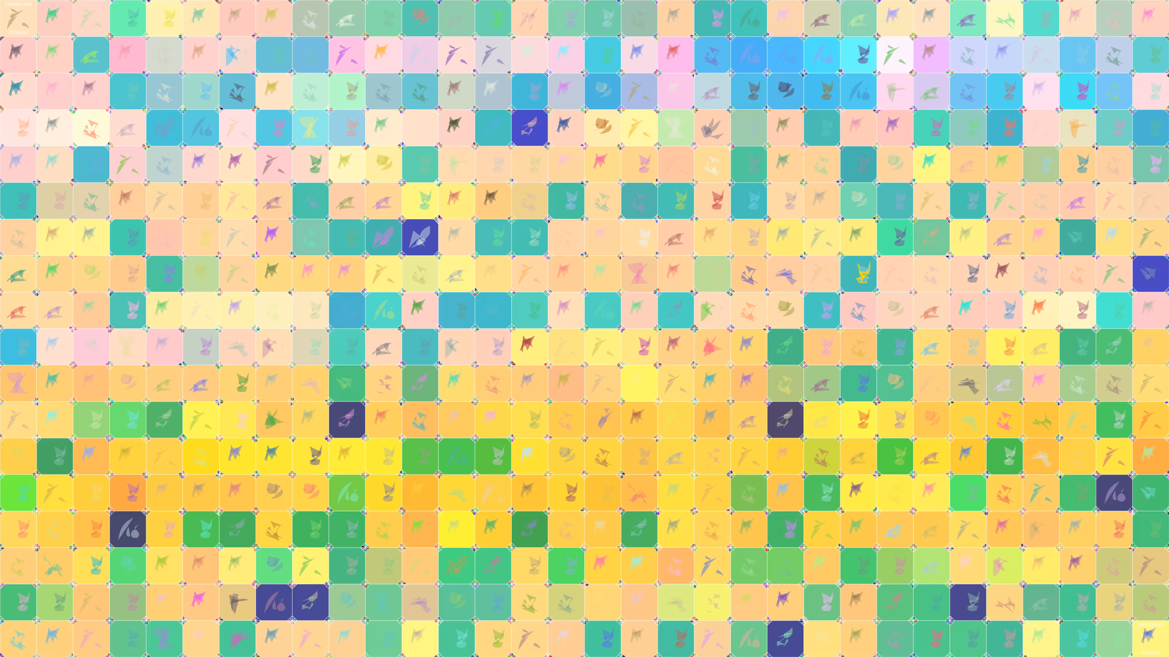 CryptoArte: Painting #7735