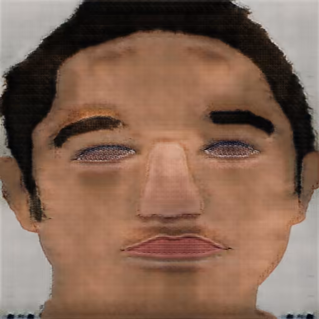 Guided hallucination 2