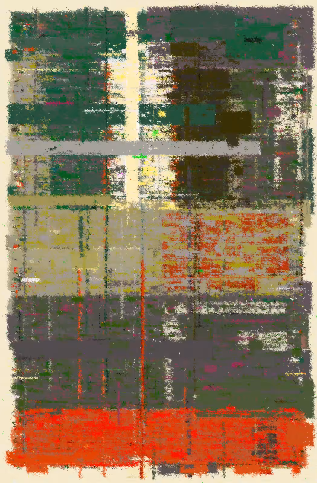 Liminalia #255