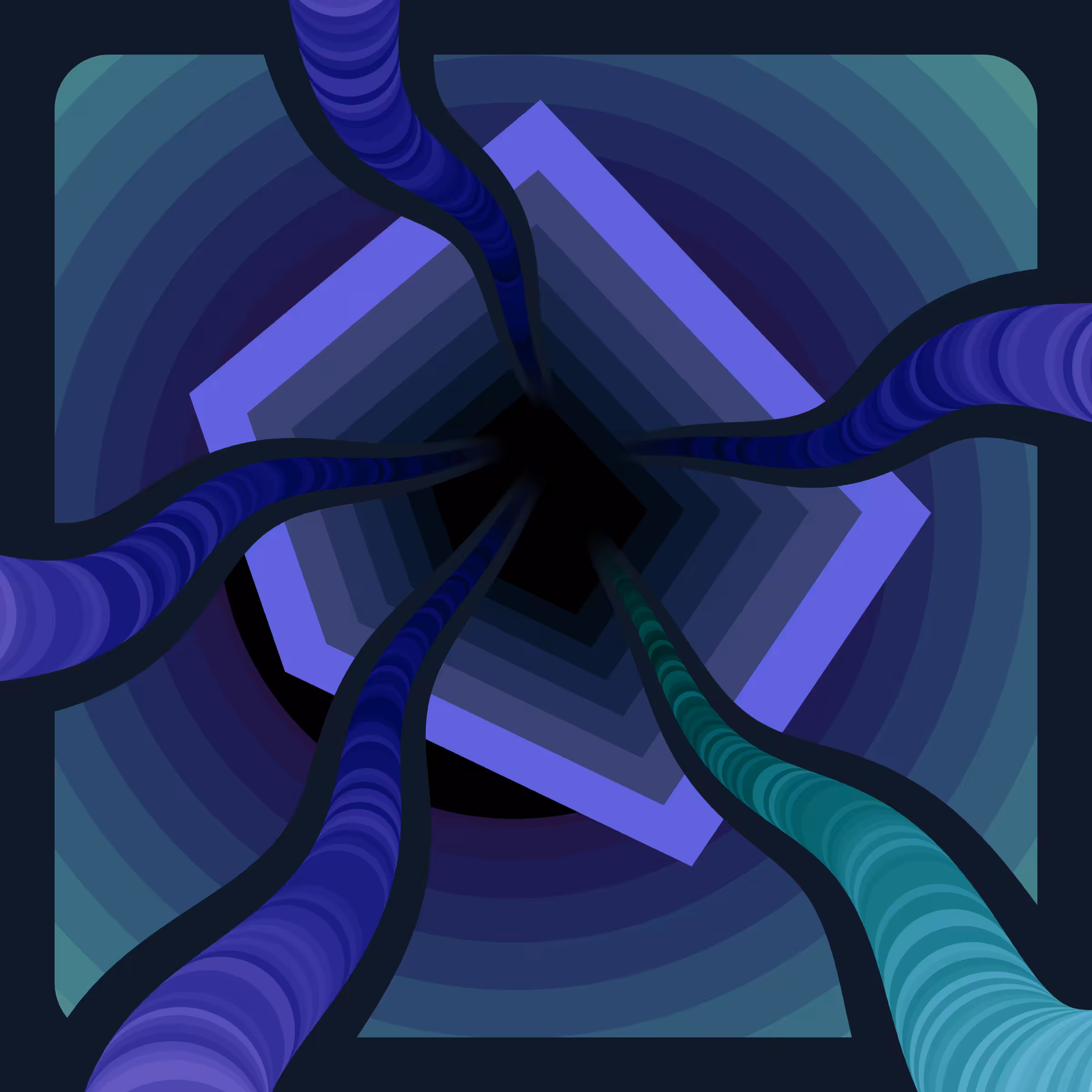Spaghettification #1023
