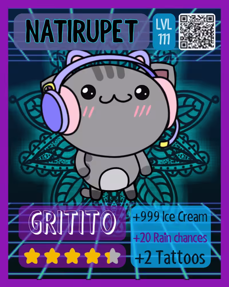 NATIRUPET